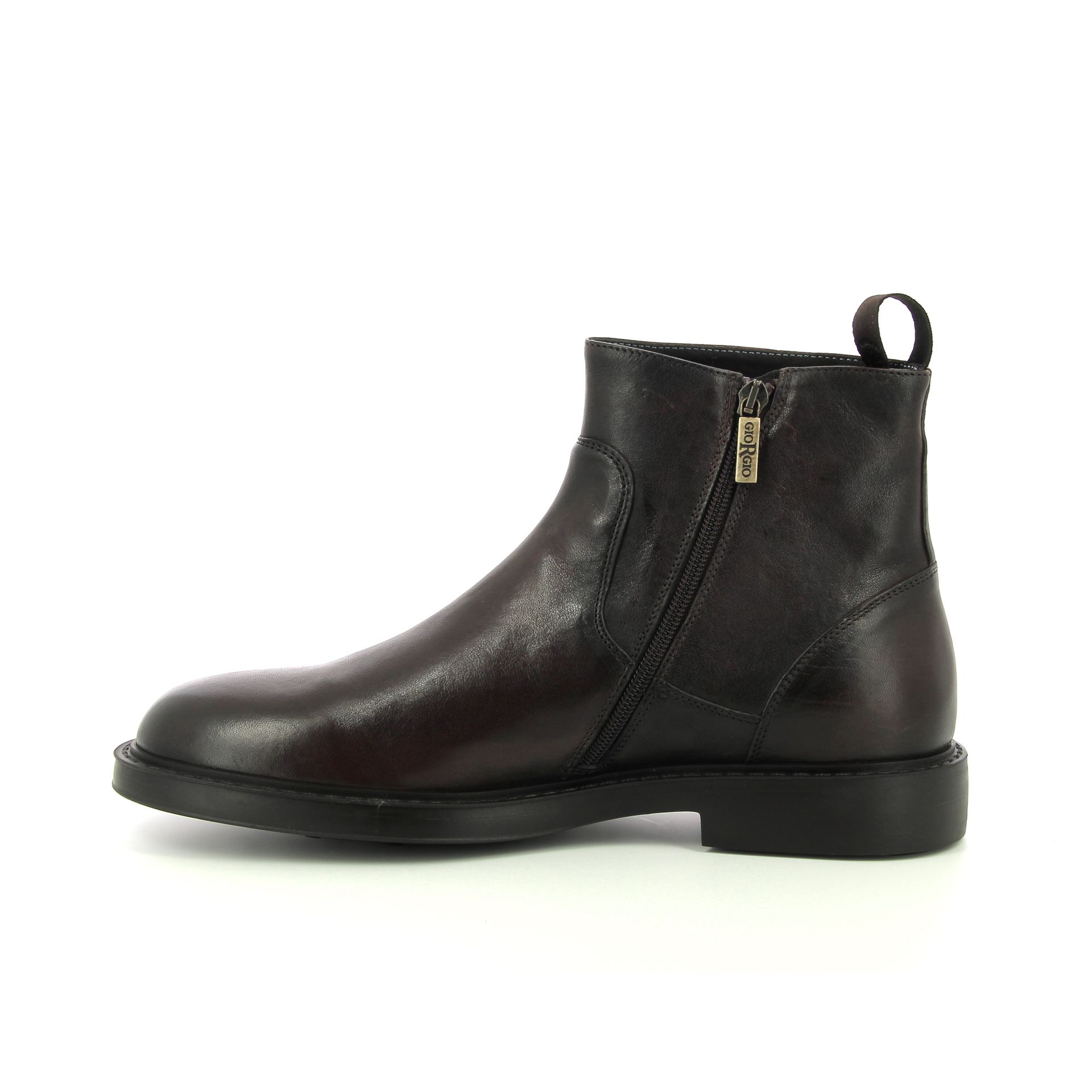 Giorgio Boots 258765 bruin