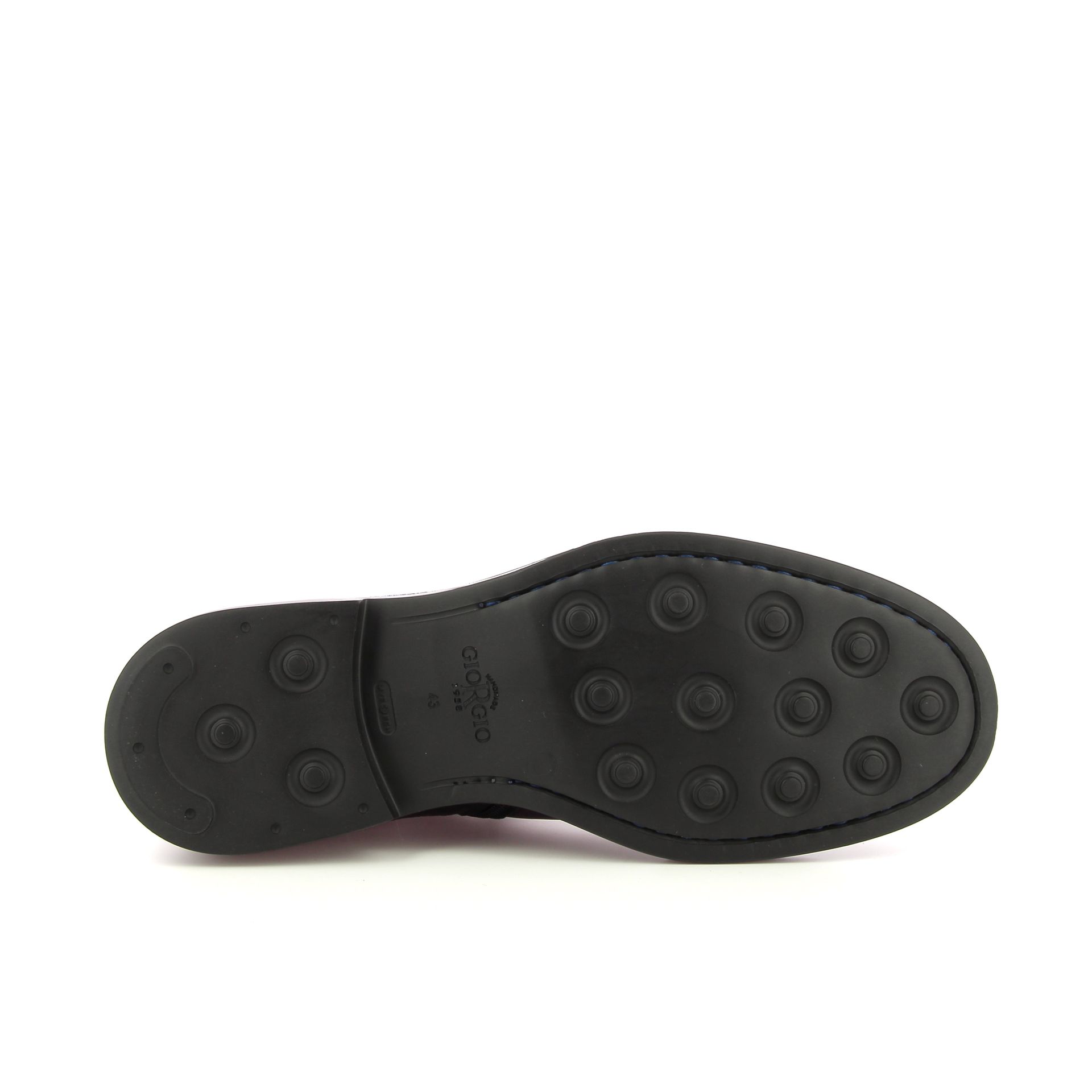 Giorgio Boots 258765 bruin