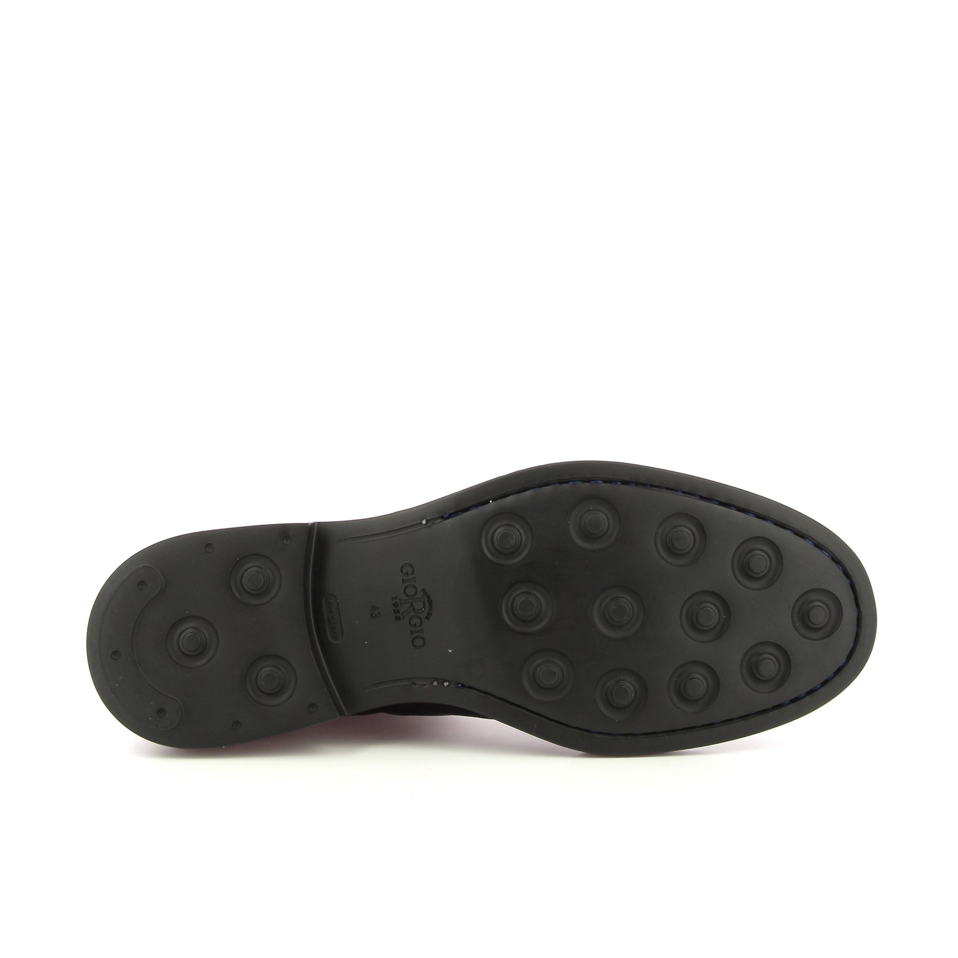 Giorgio Boots 258766 bruin