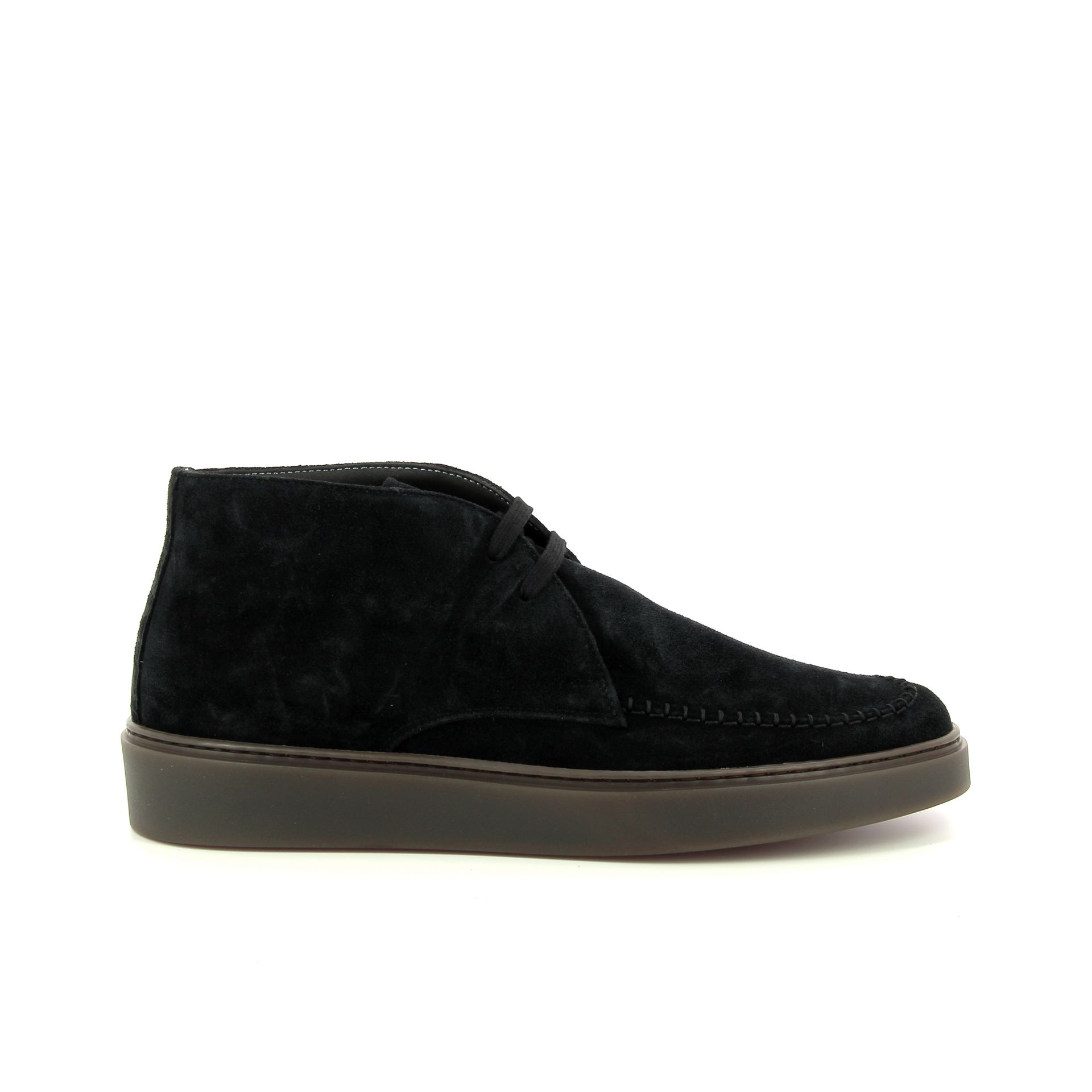 Giorgio Boots 258767 zwart