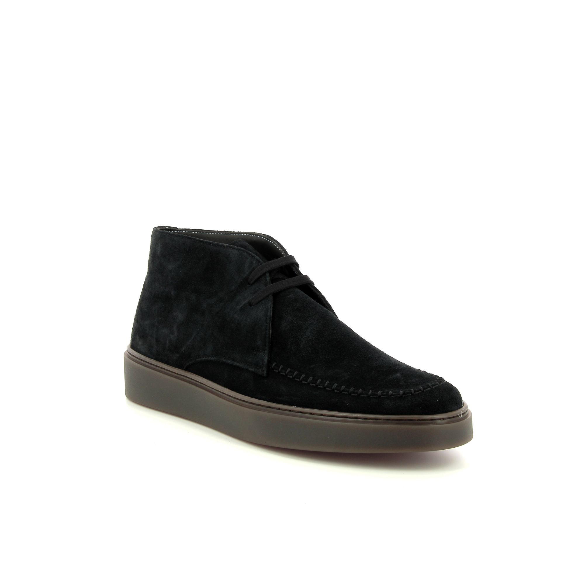 Giorgio Boots 258767 zwart