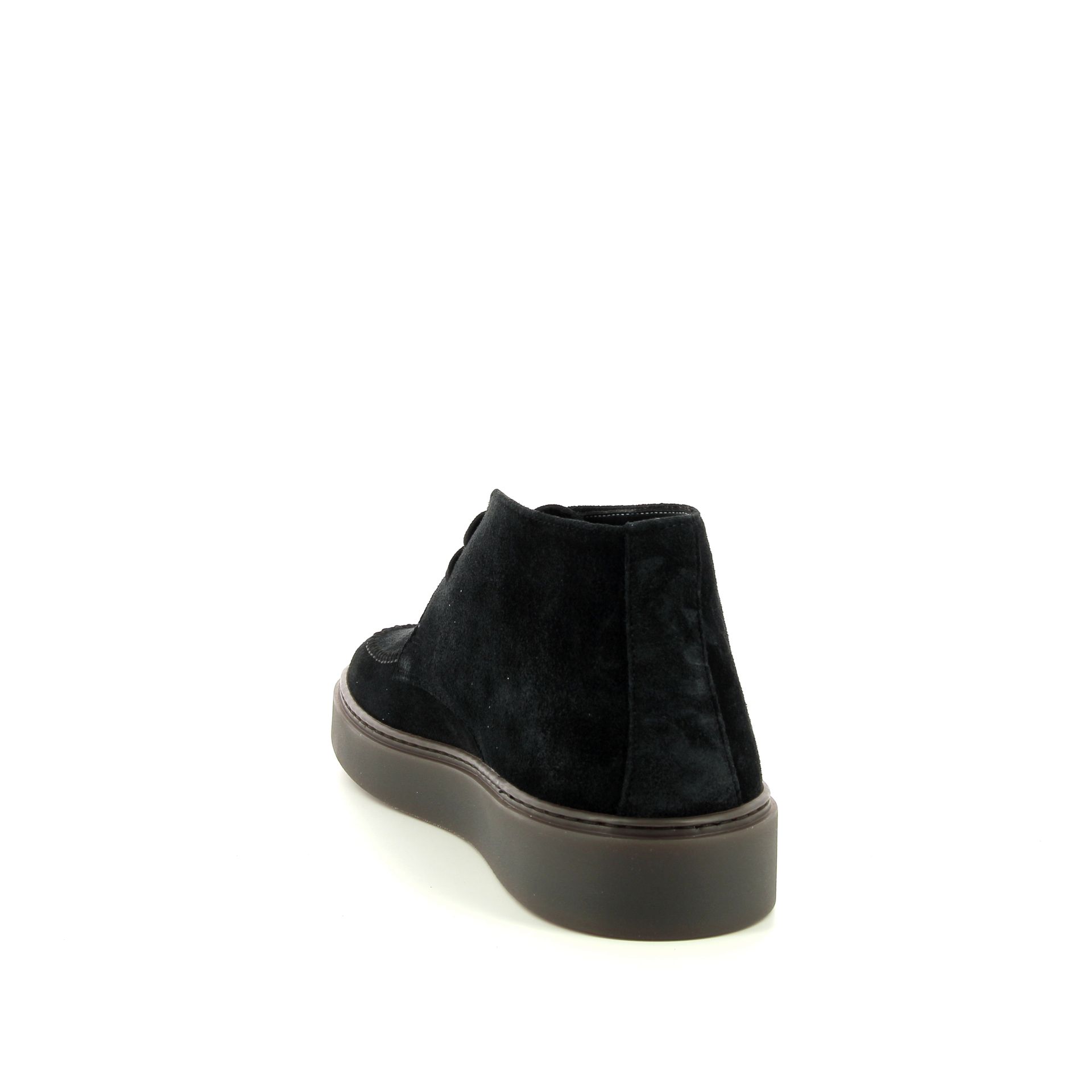 Giorgio Boots 258767 zwart