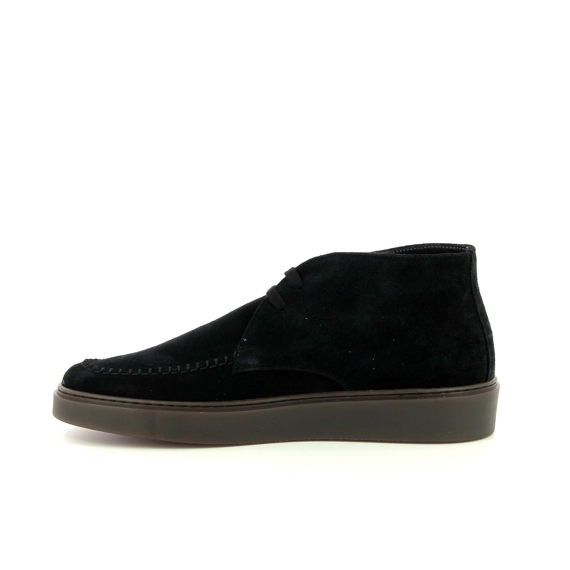 Giorgio Boots 258767 zwart