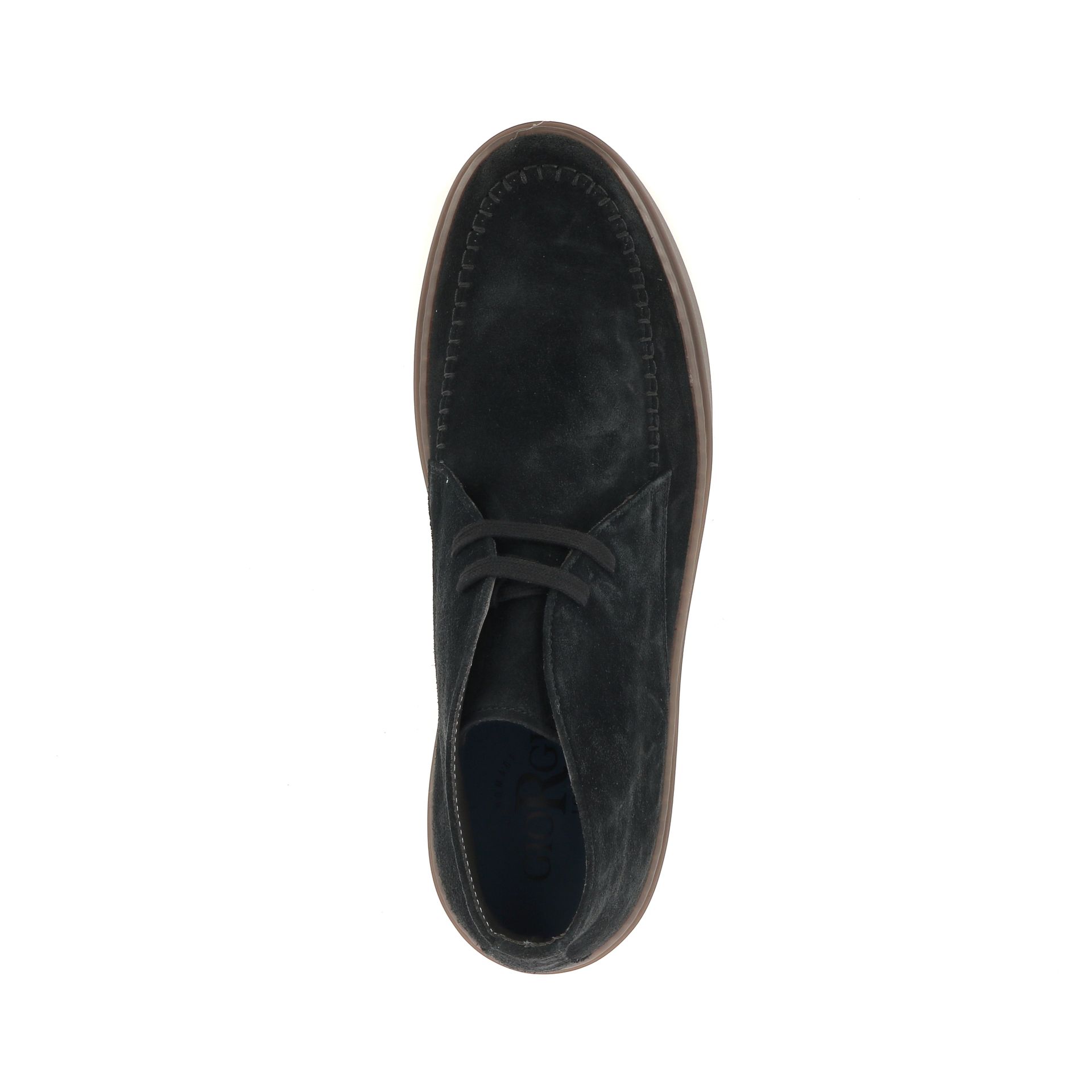 Giorgio Boots 258767 zwart