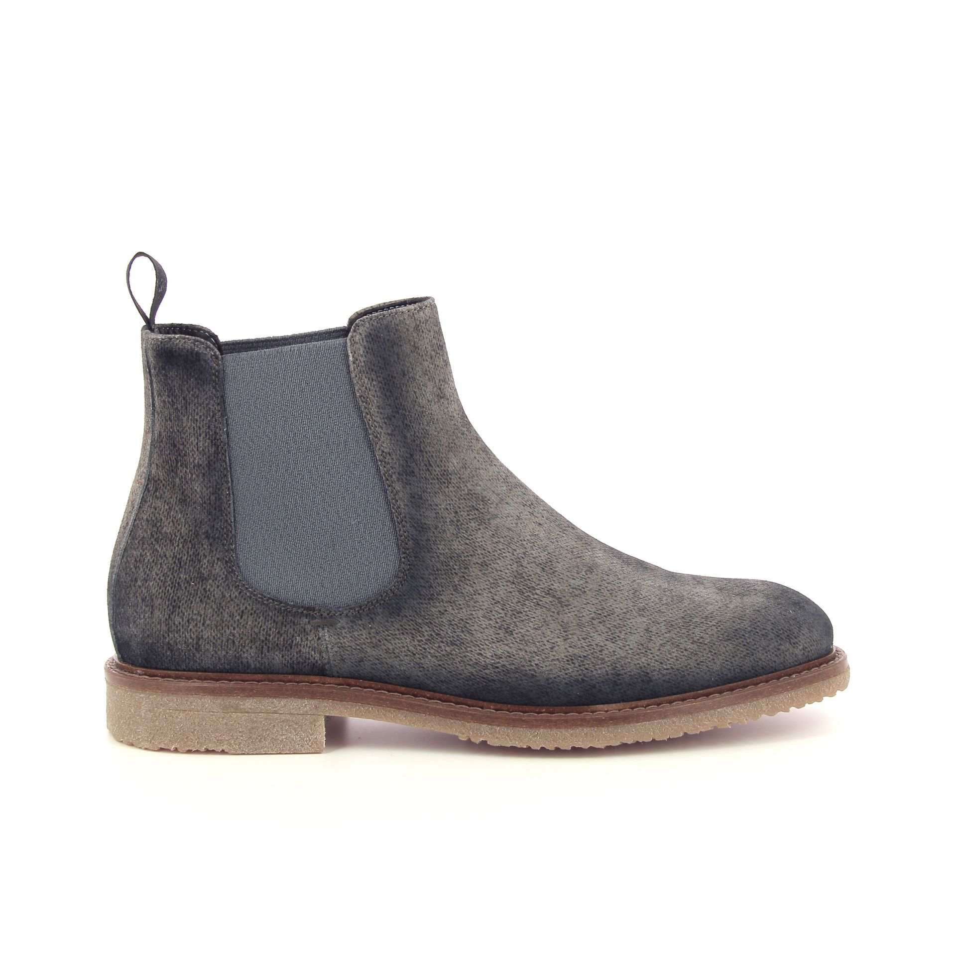 Giorgio Boots 258769 grijs