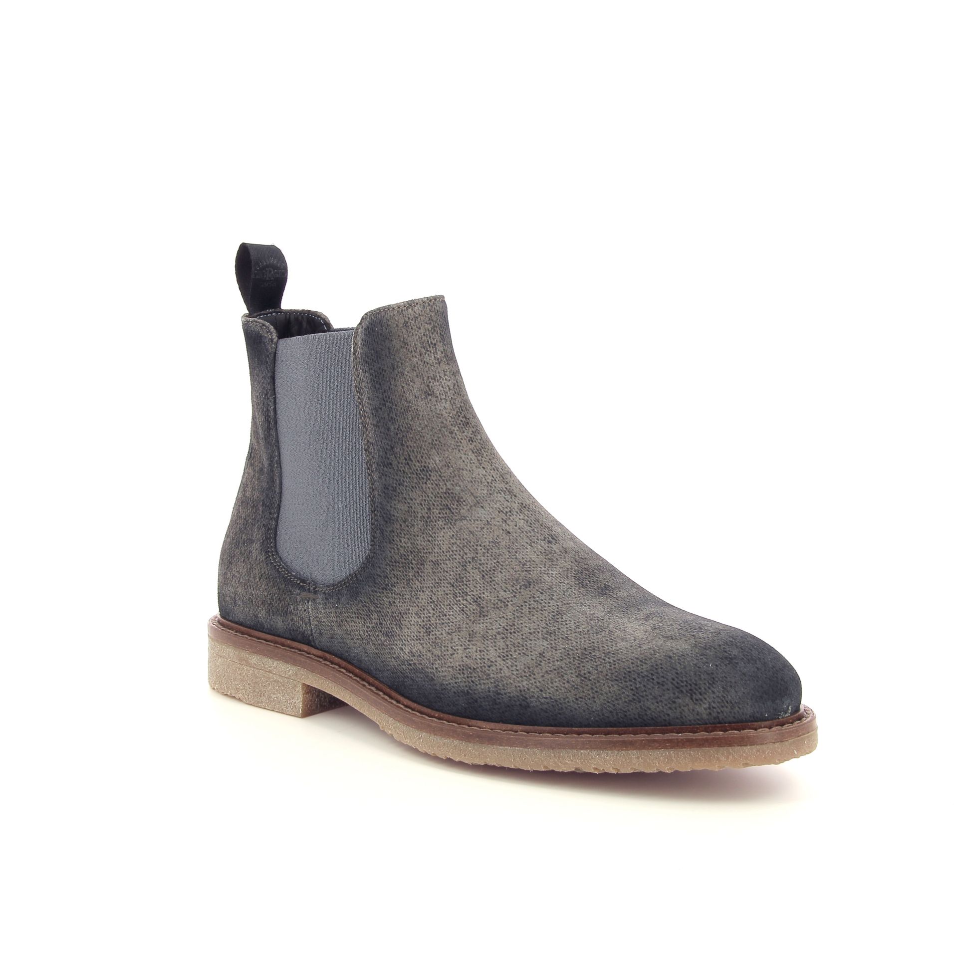 Giorgio Boots 258769 grijs