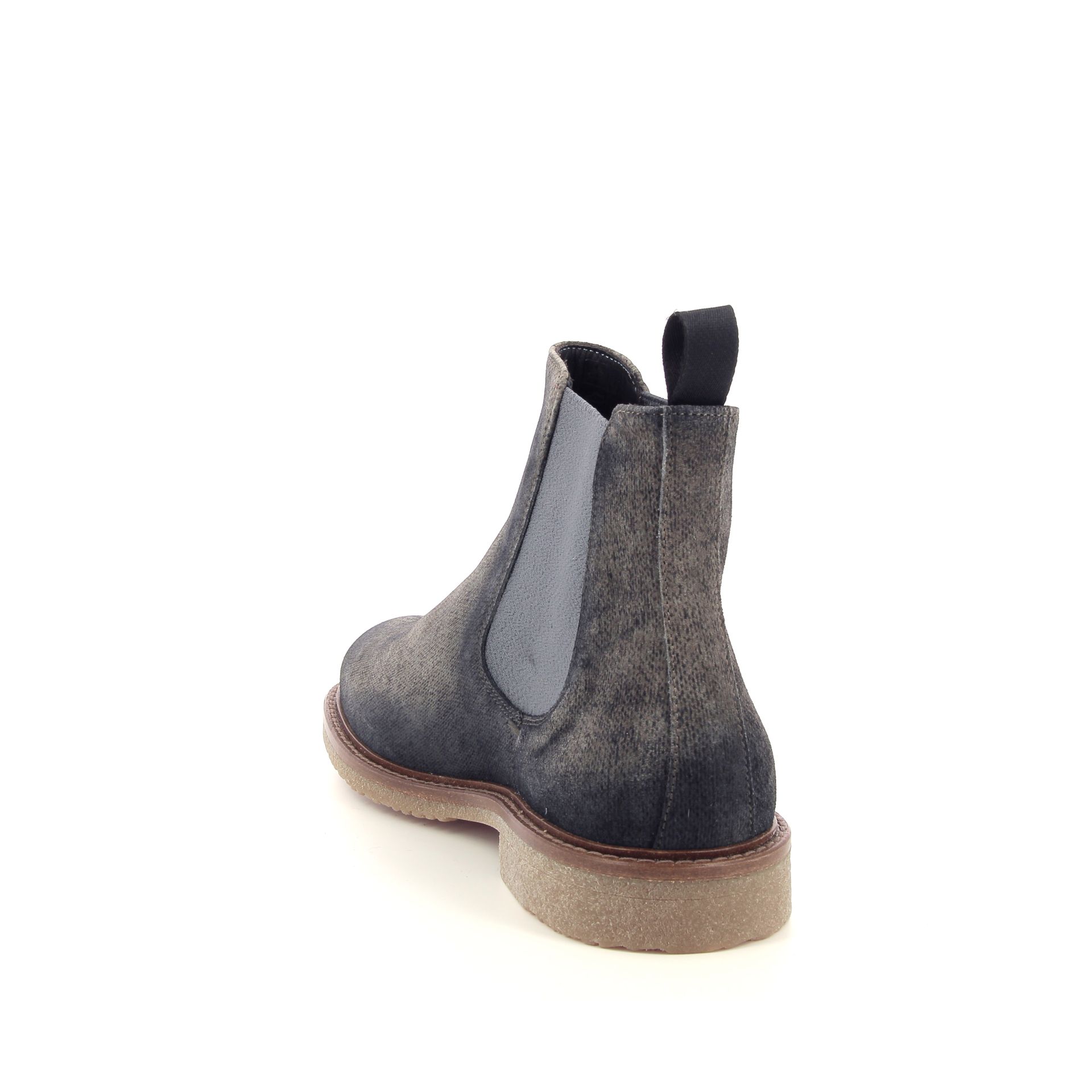 Giorgio Boots 258769 grijs