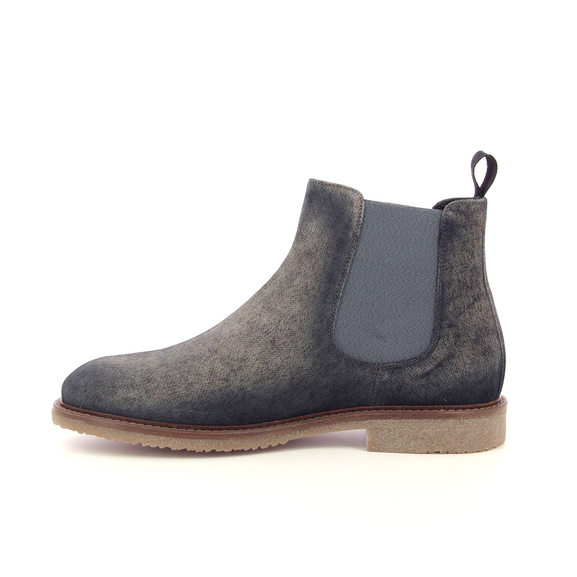Giorgio Boots 258769 grijs
