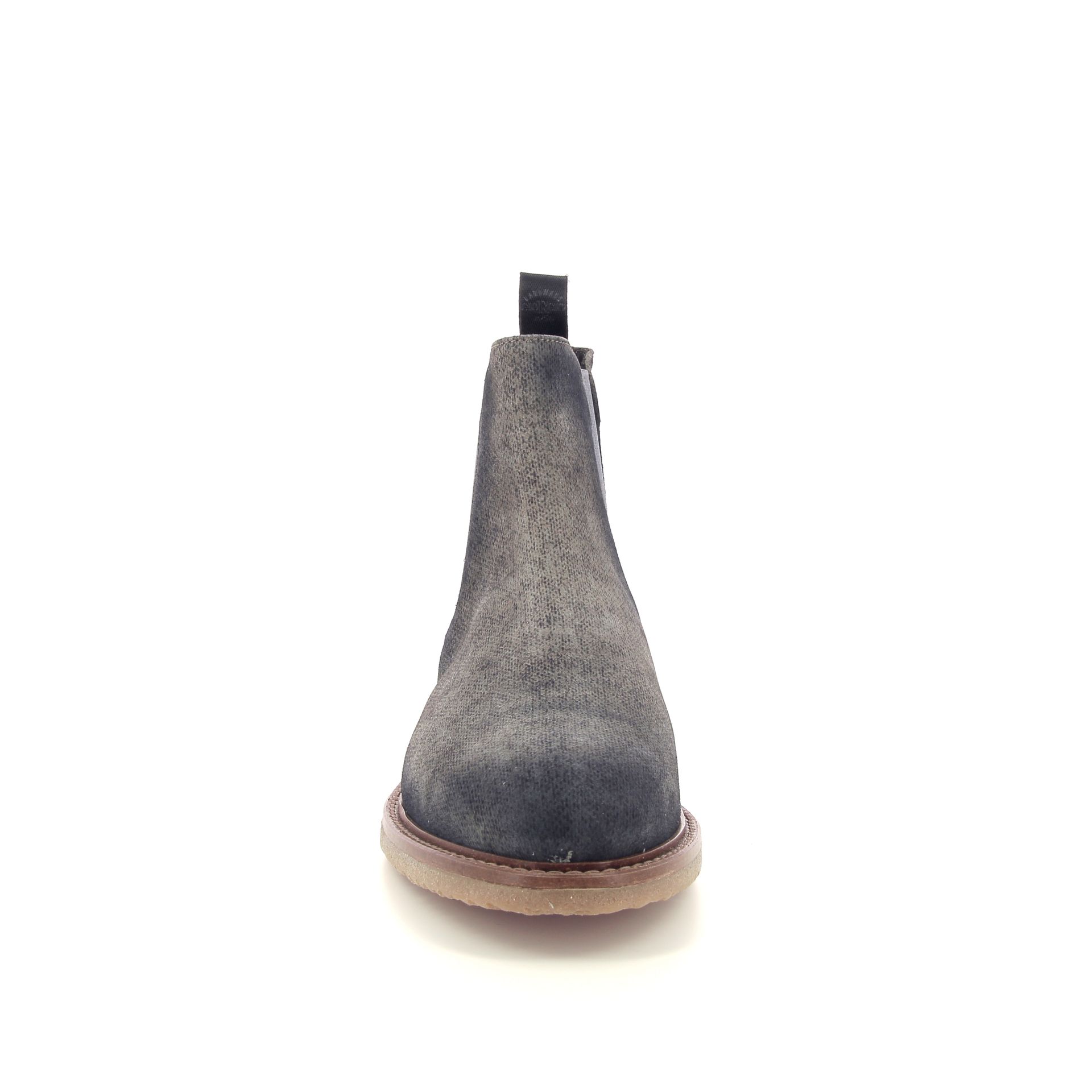 Giorgio Boots 258769 grijs