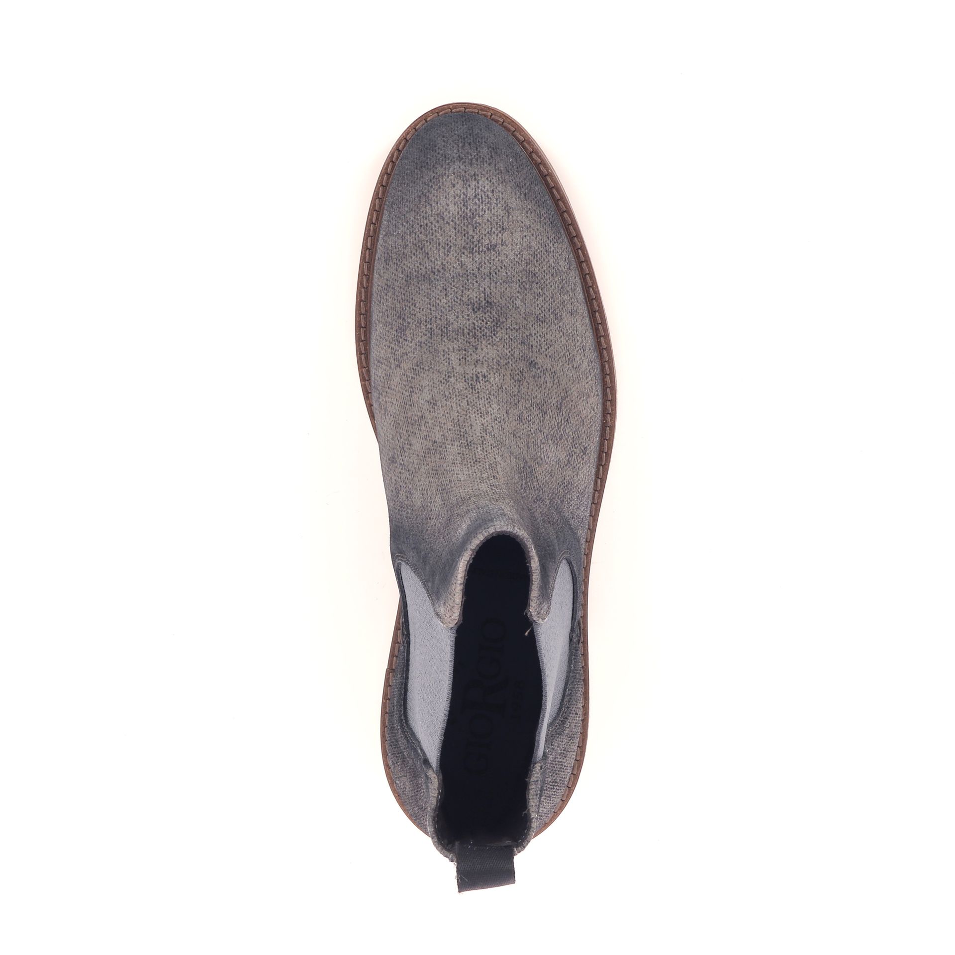 Giorgio Boots 258769 grijs