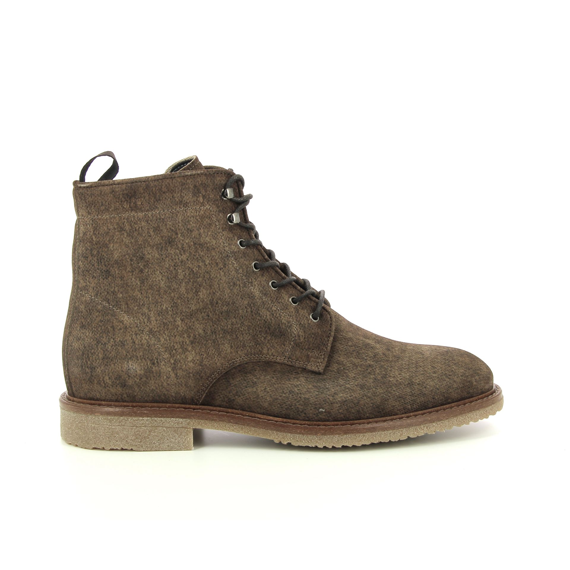 Giorgio Boots 258770 bruin