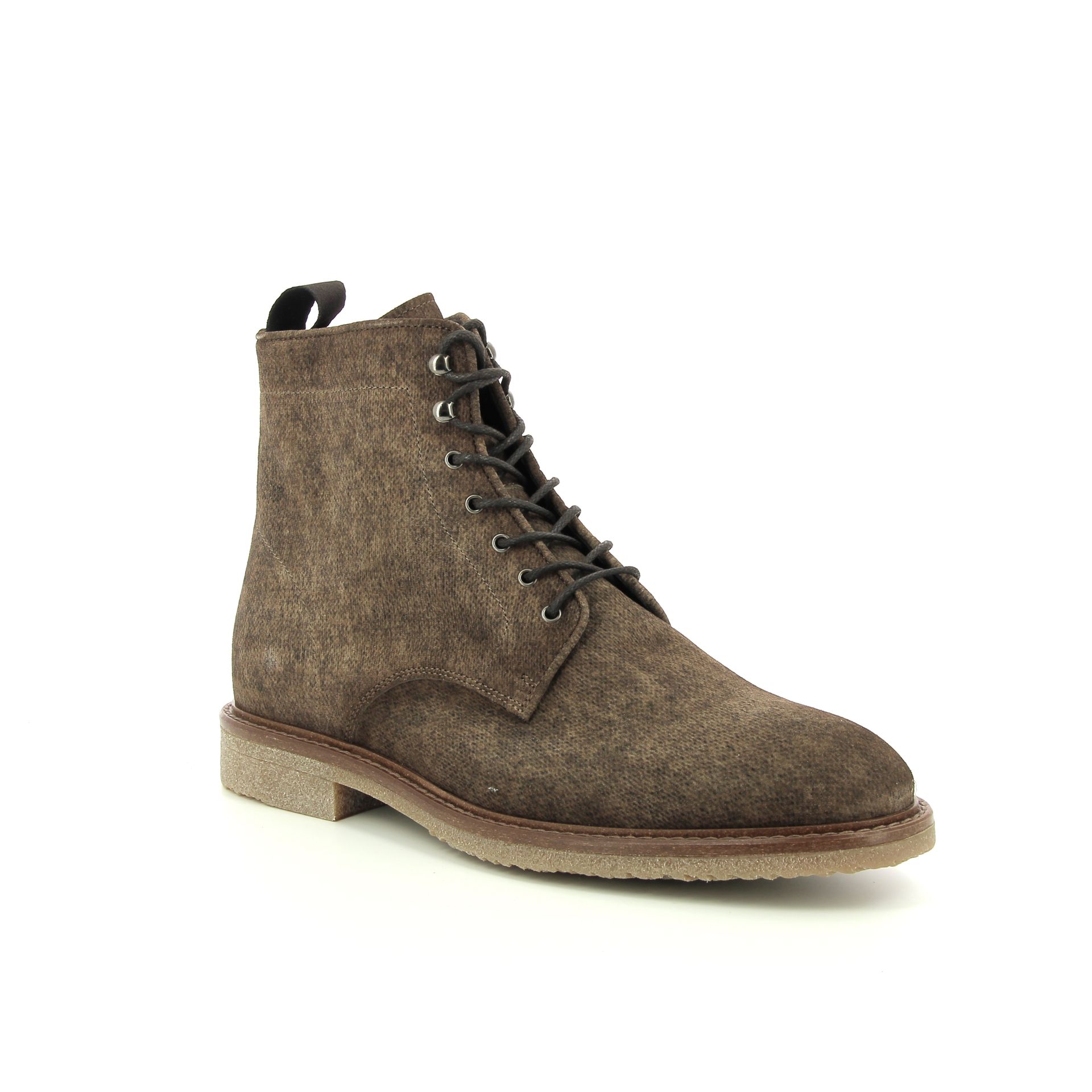Giorgio Boots 258770 bruin