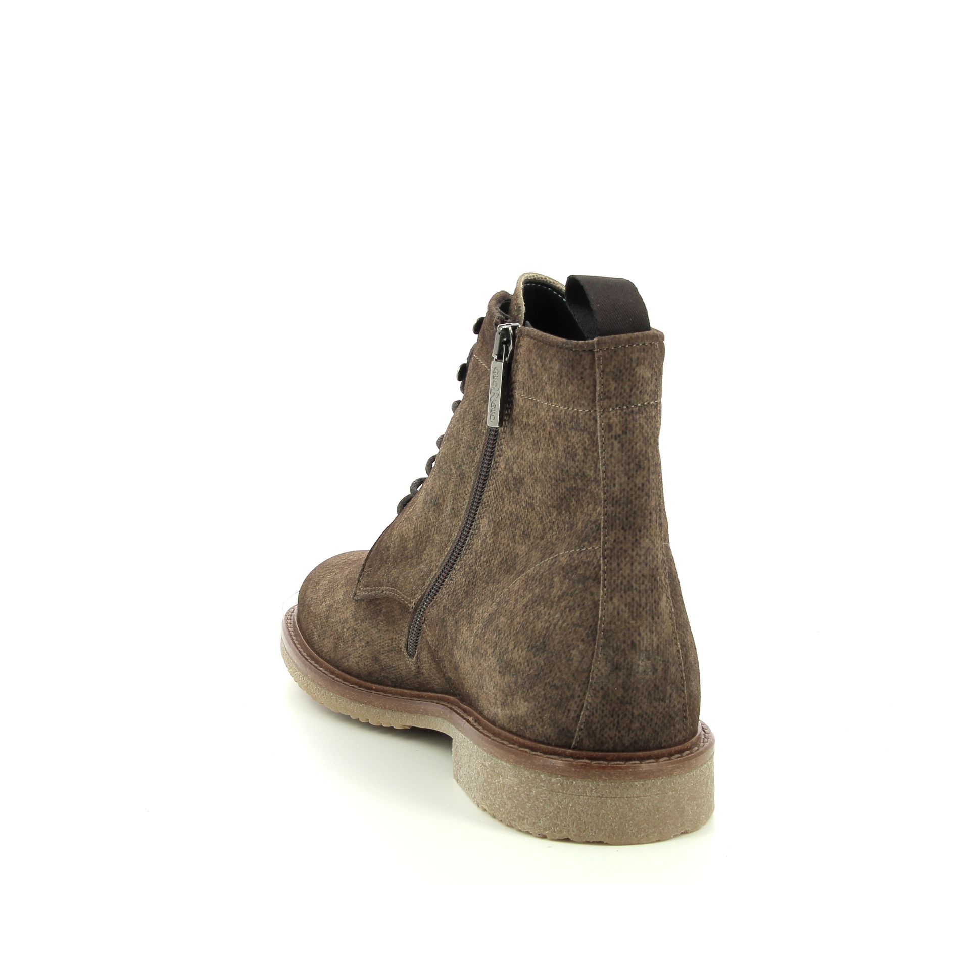Giorgio Boots 258770 bruin
