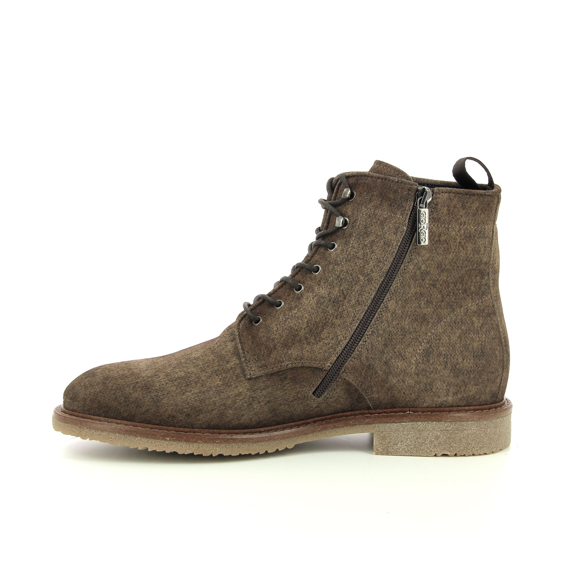 Giorgio Boots 258770 bruin