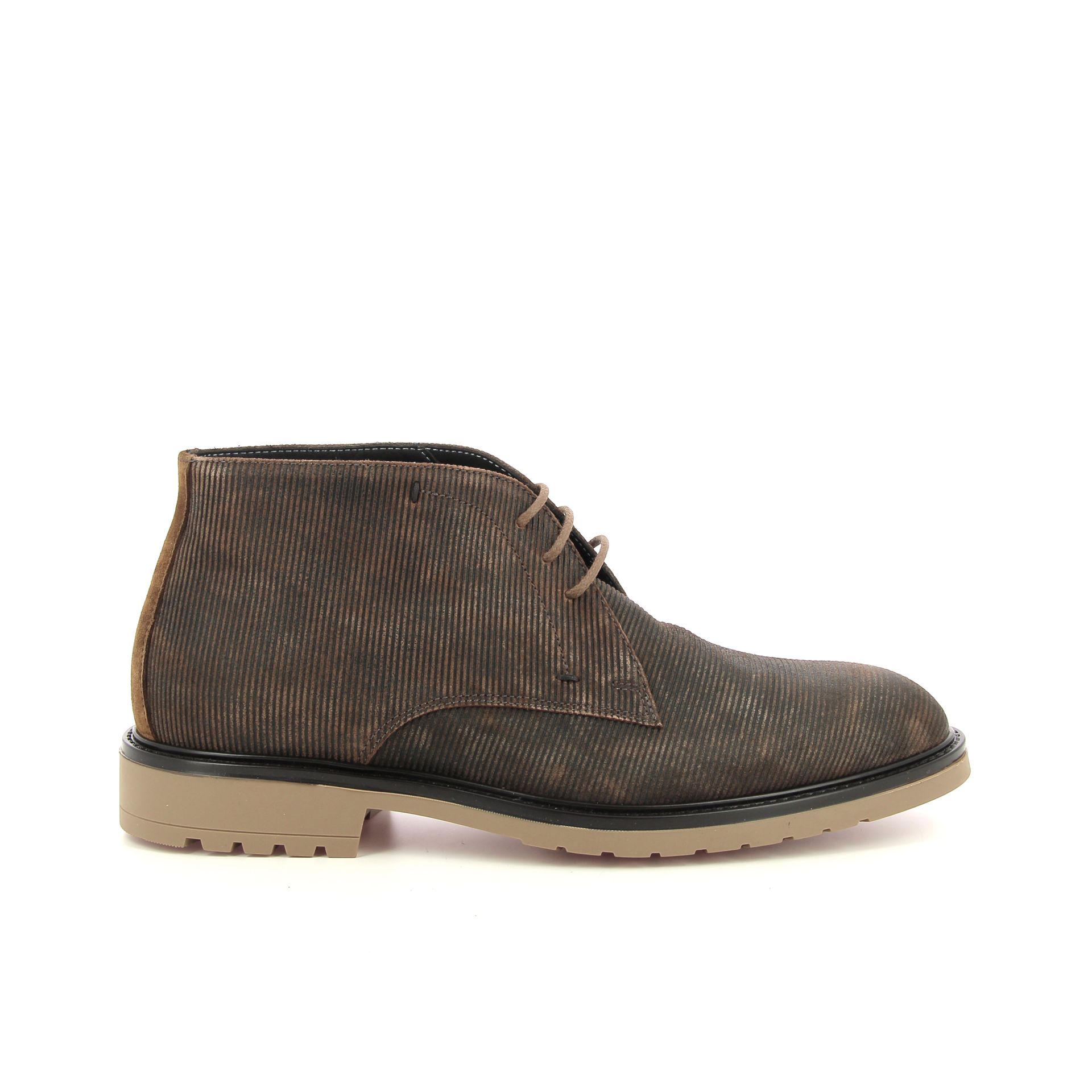 Giorgio Boots 258771 bruin