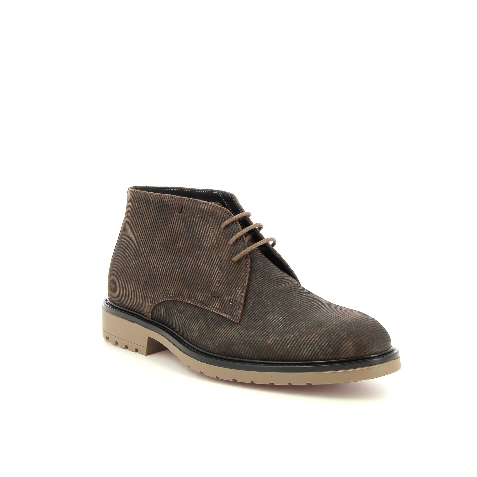 Giorgio Boots 258771 bruin