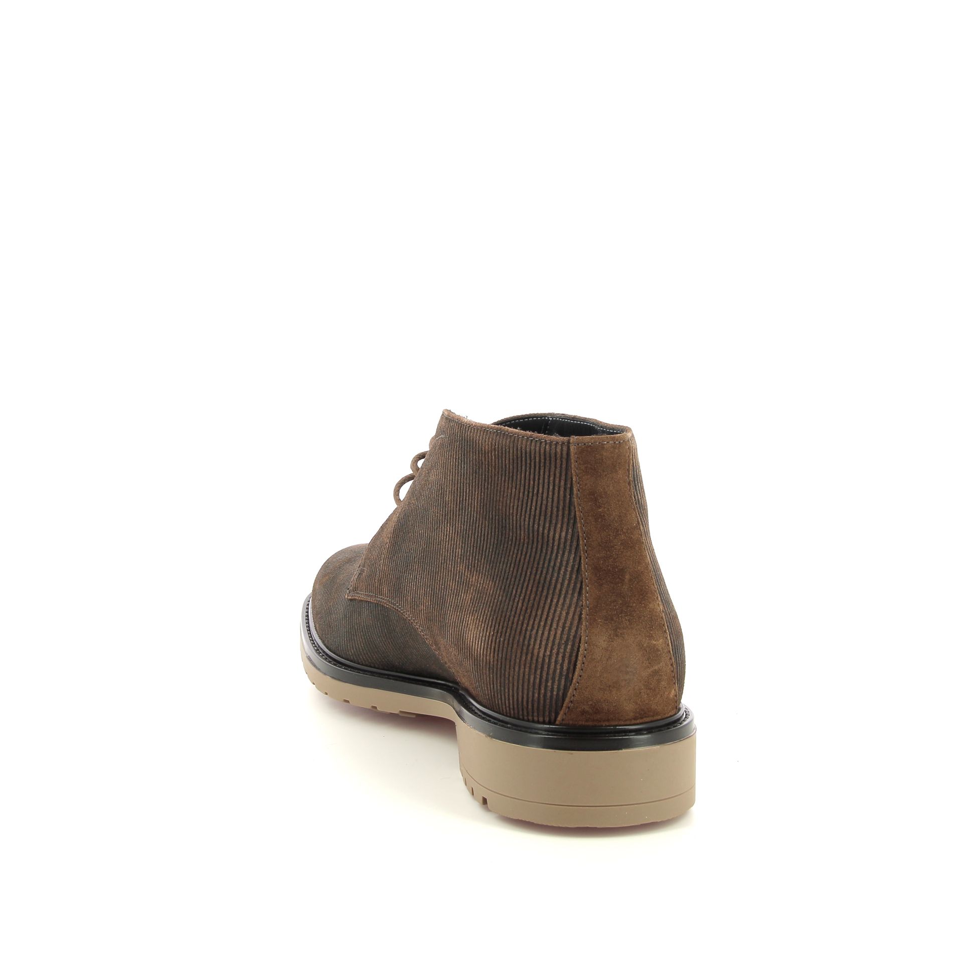 Giorgio Boots 258771 bruin