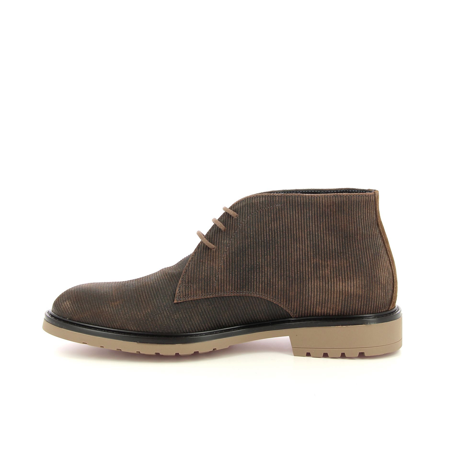 Giorgio Boots 258771 bruin