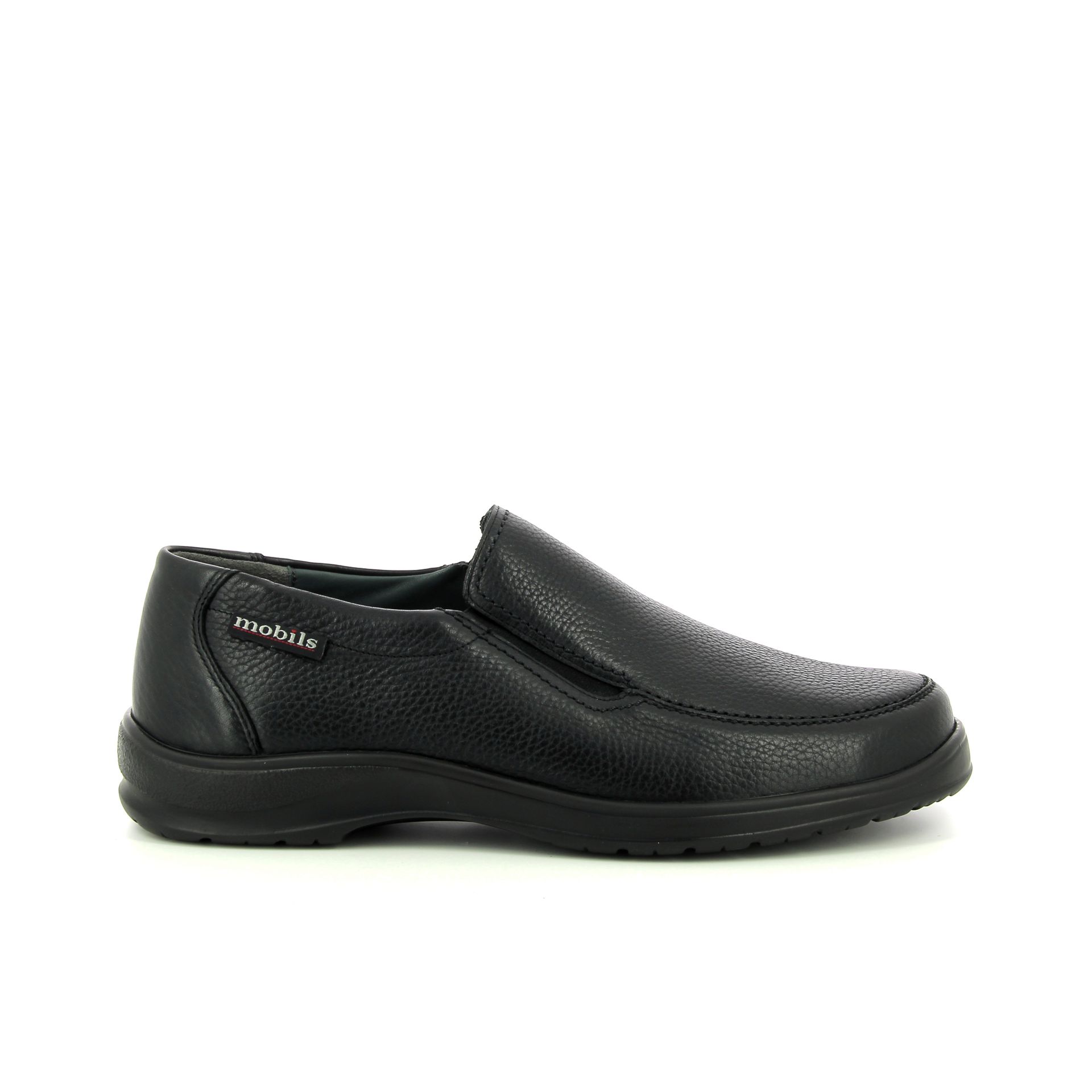 Mephisto Ewald 258772 zwart