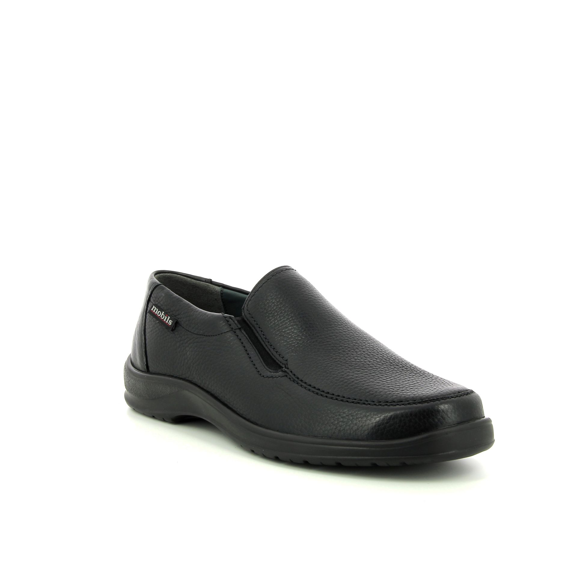 Mephisto Ewald 258772 zwart