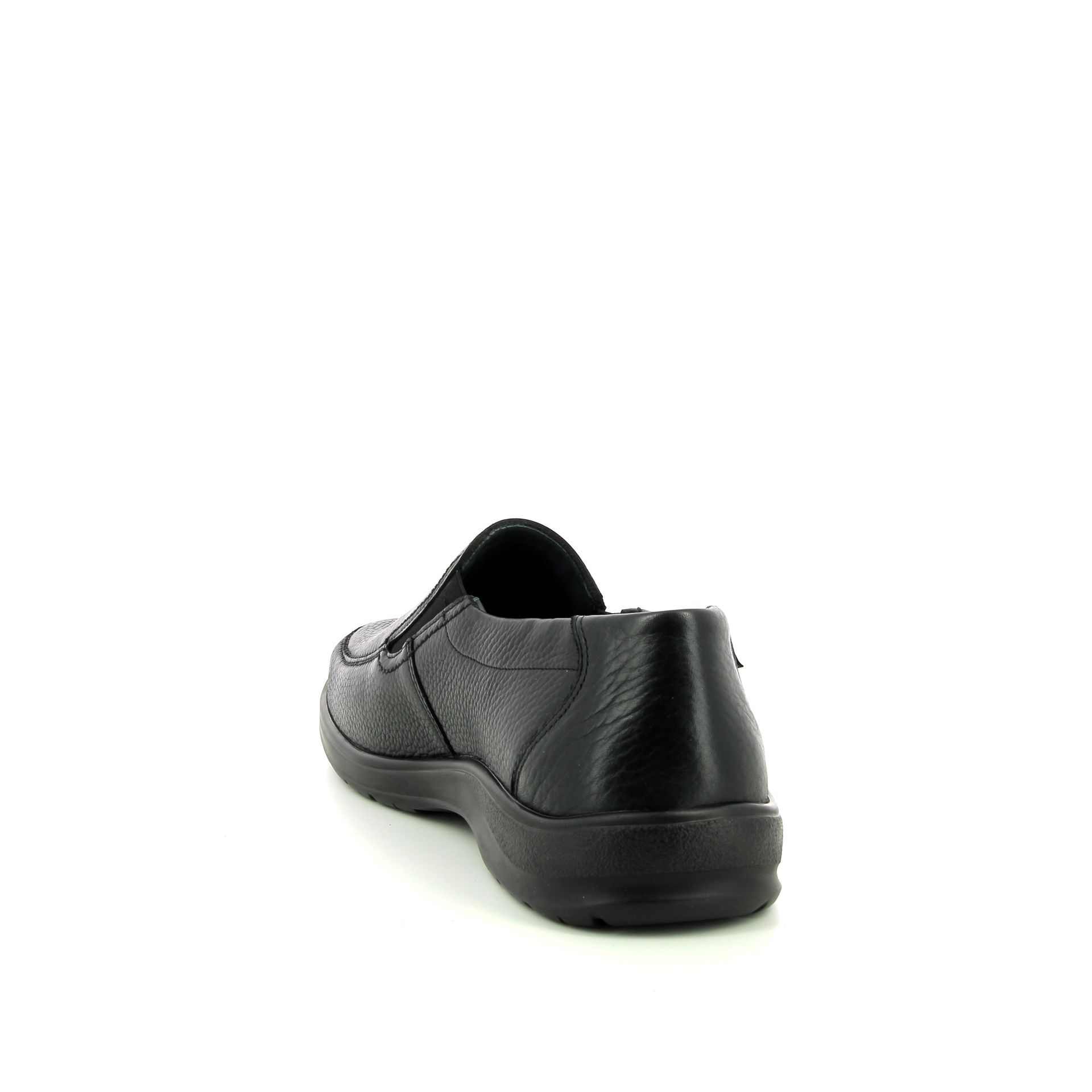 Mephisto Ewald 258772 zwart