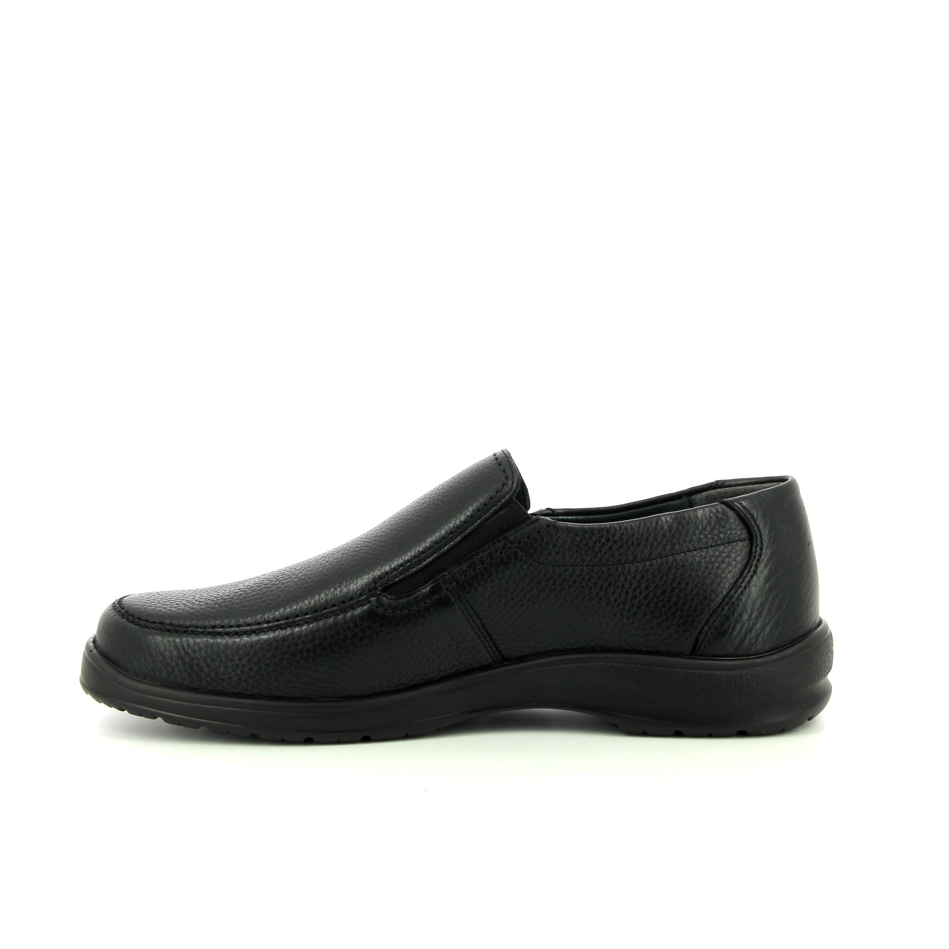 Mephisto Ewald 258772 zwart