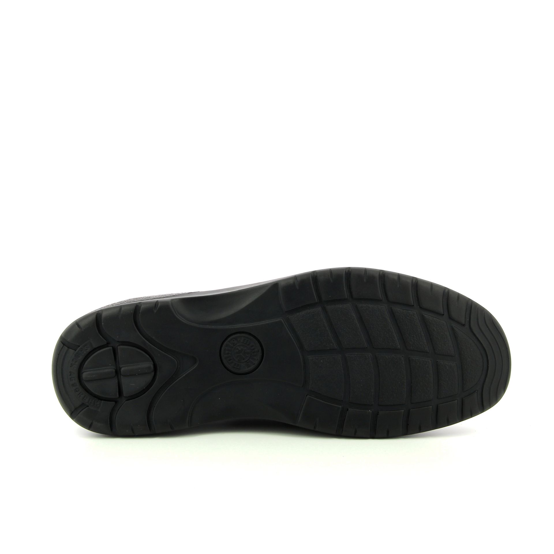 Mephisto Ewald 258772 zwart