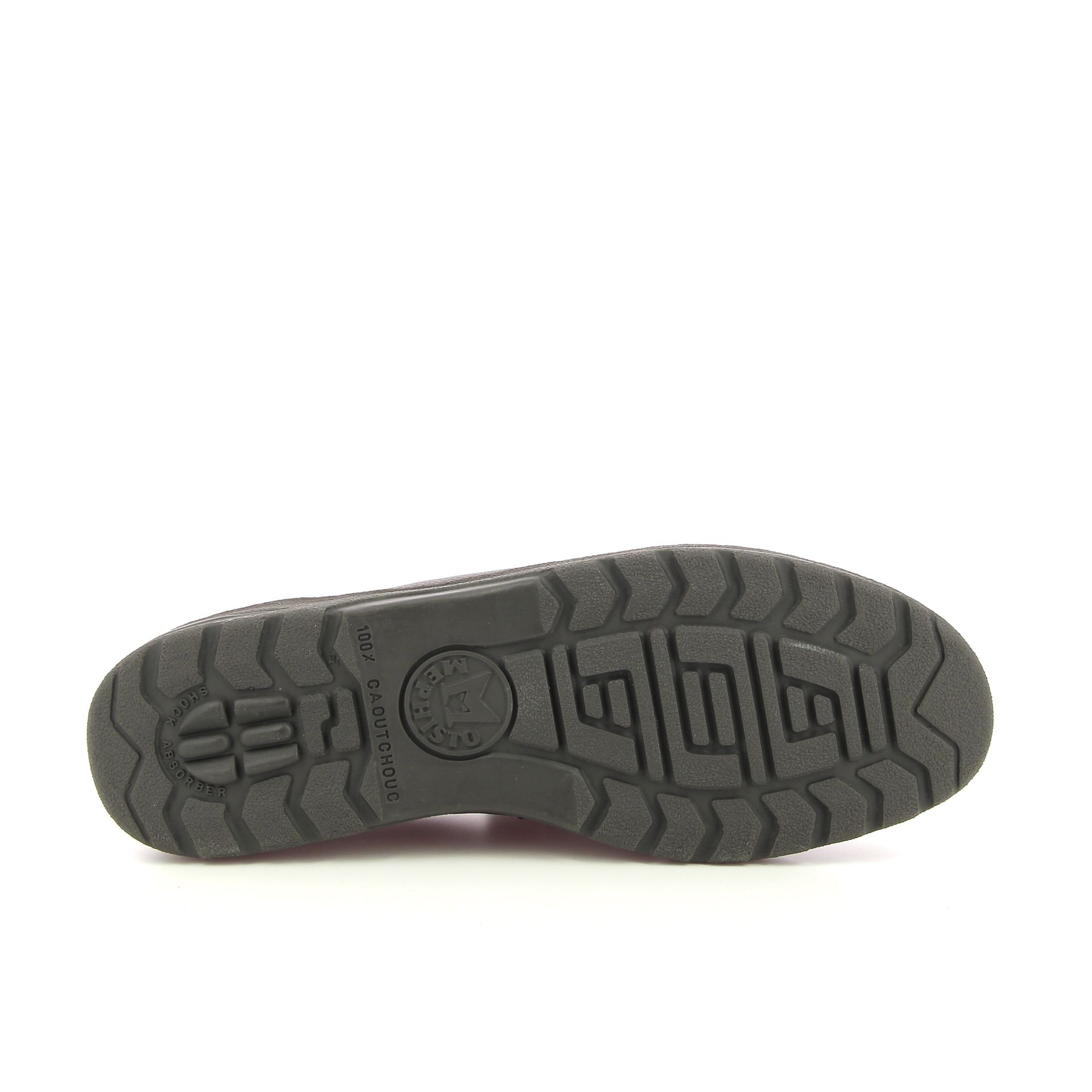 Mephisto Rayan 258773 bruin