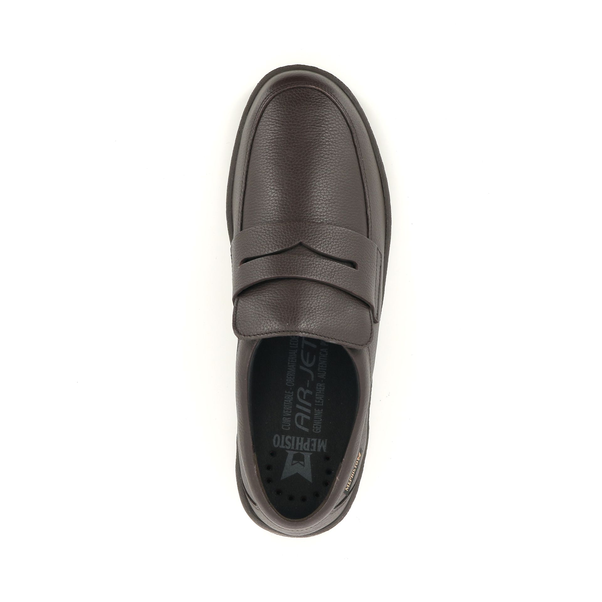 Mephisto Rayan 258773 bruin