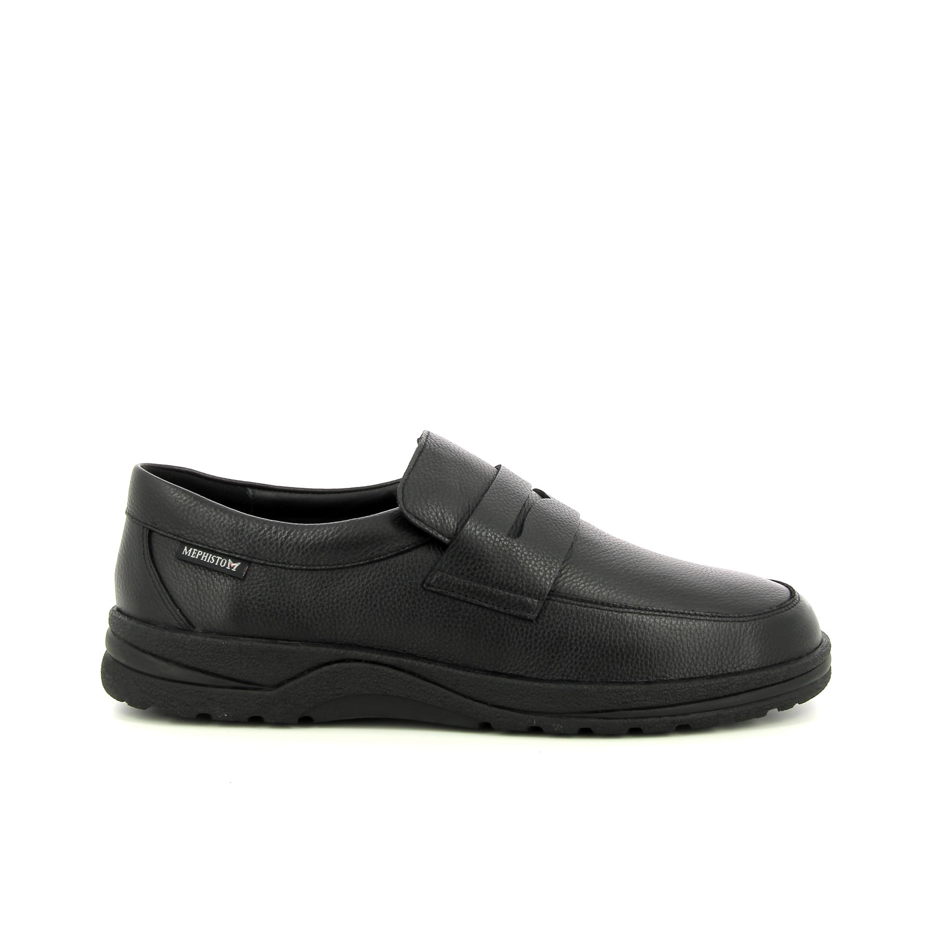 Mephisto Rayan 258774 zwart