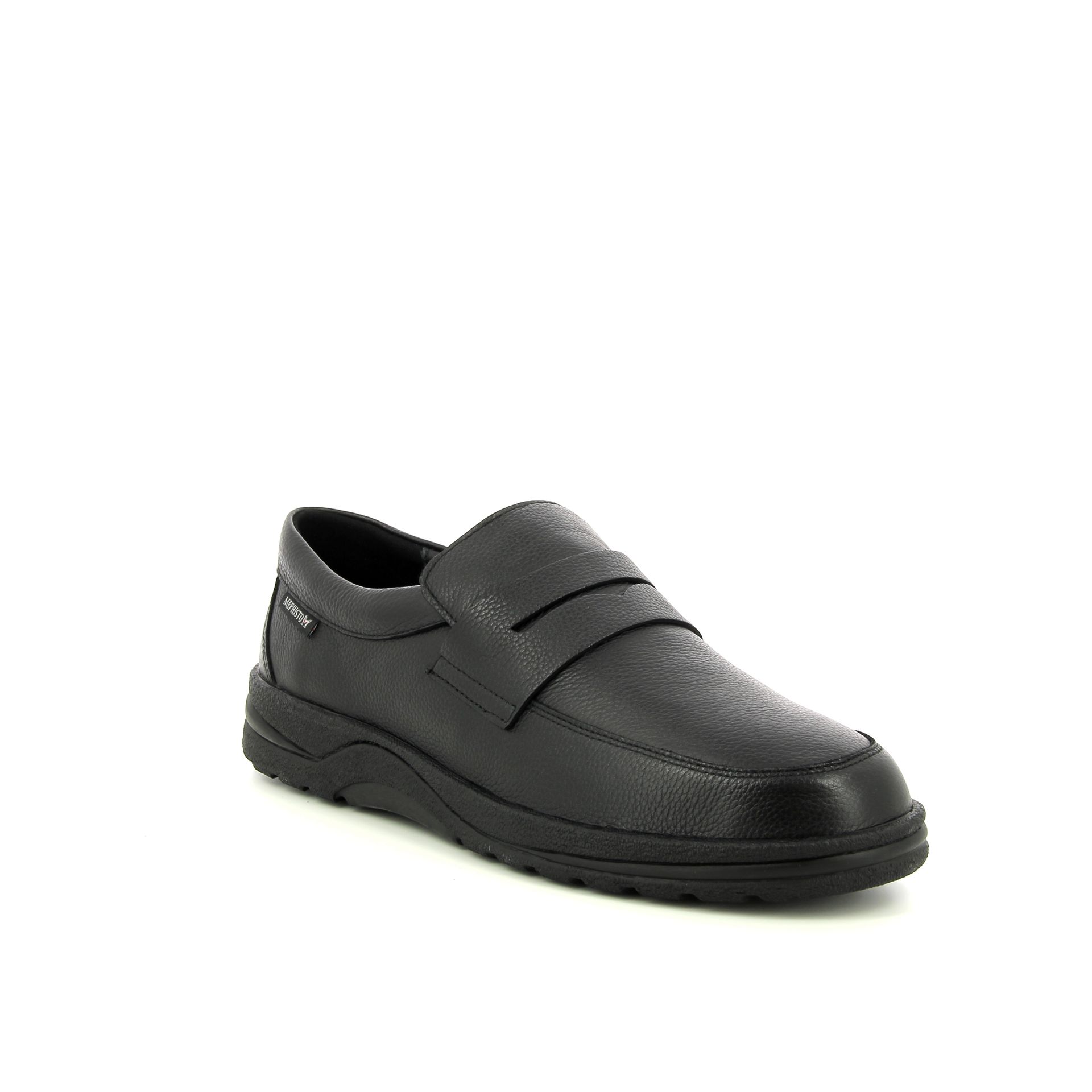 Mephisto Rayan 258774 zwart