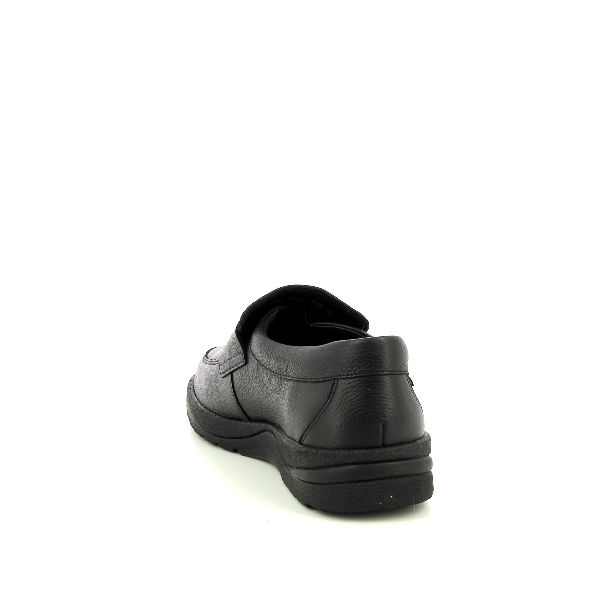 Mephisto Rayan 258774 zwart