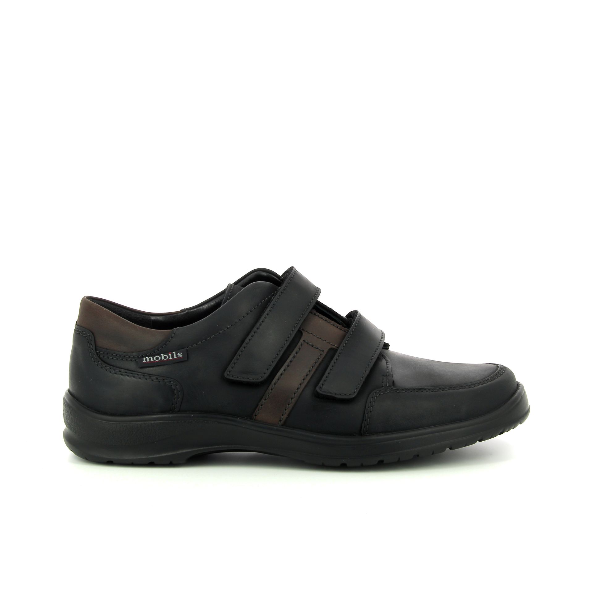 Mephisto Eymar 258775 zwart