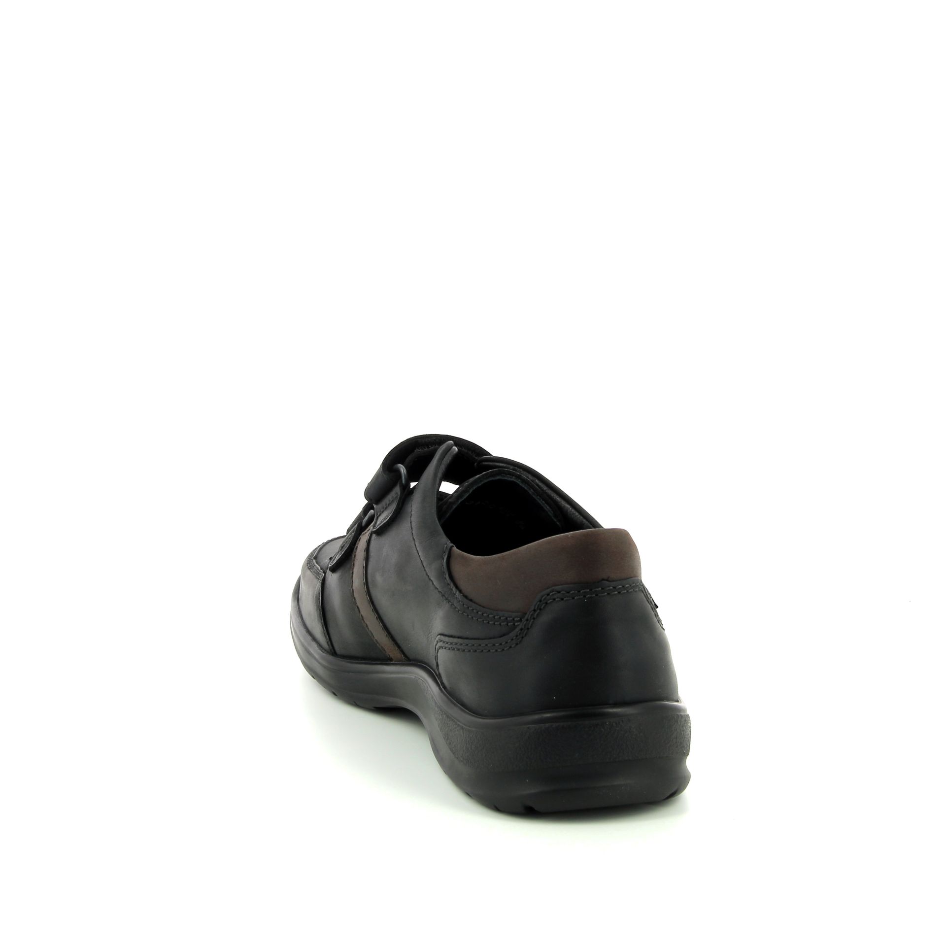 Mephisto Eymar 258775 zwart