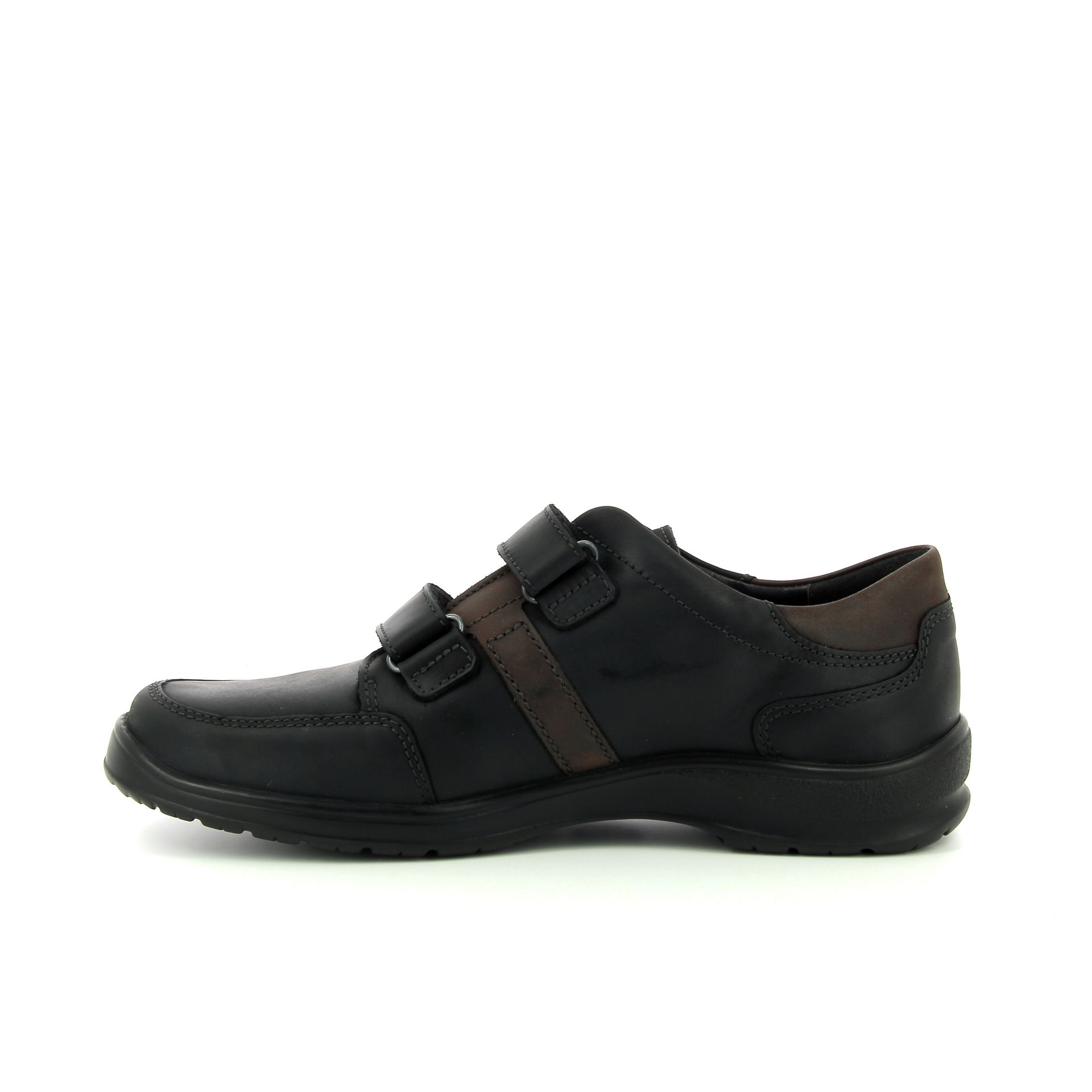 Mephisto Eymar 258775 zwart