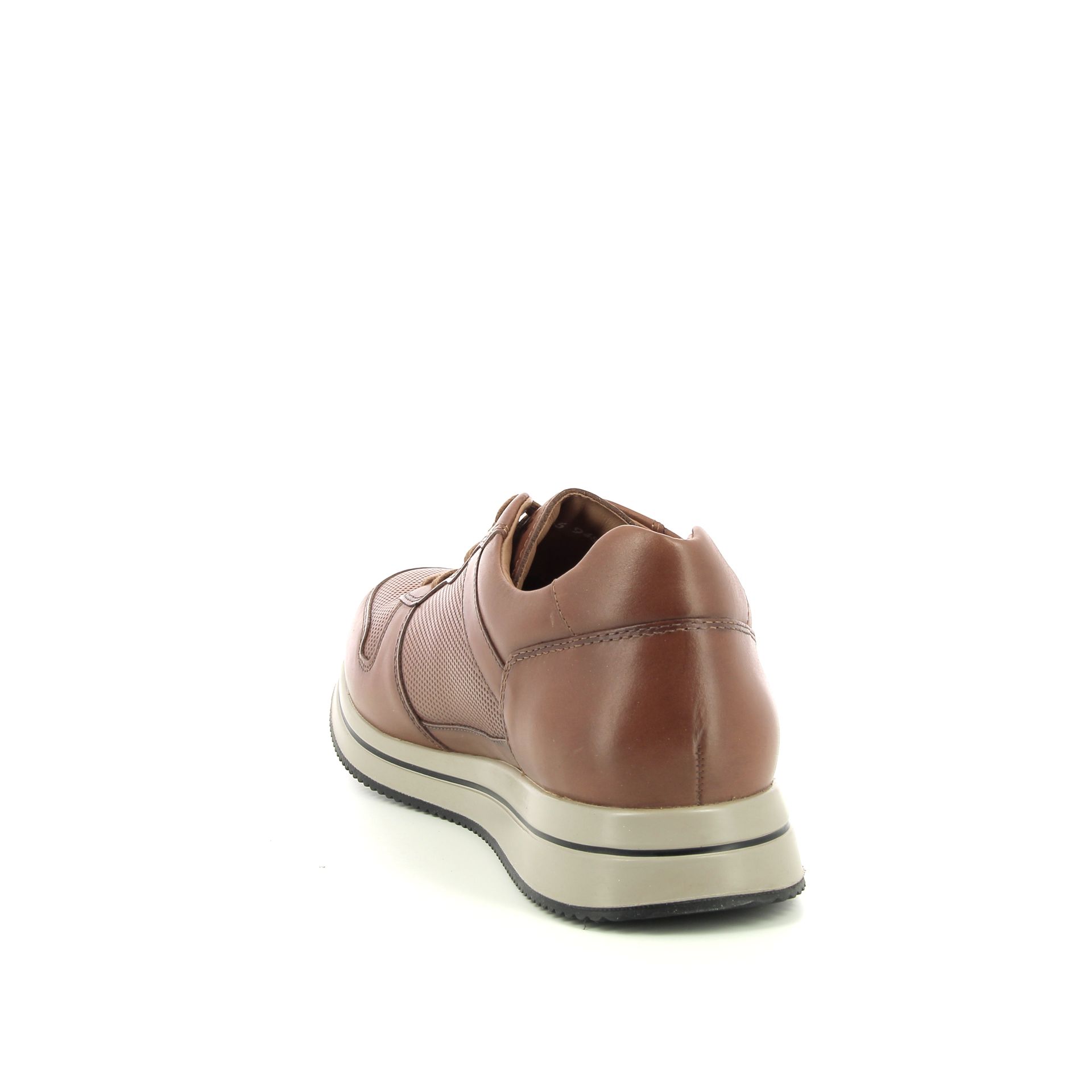 Mephisto Gerome 258776 cognac