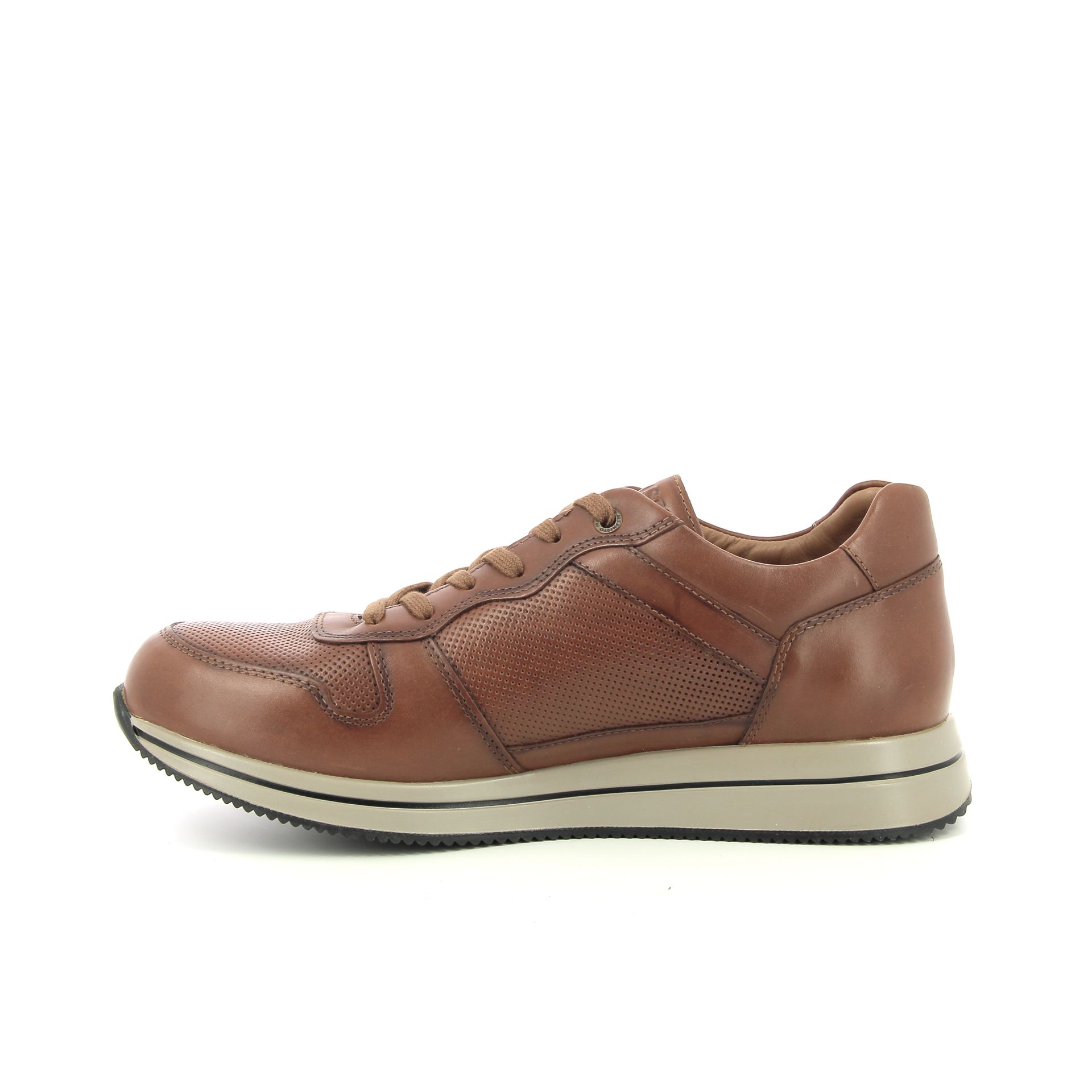 Mephisto Gerome 258776 cognac
