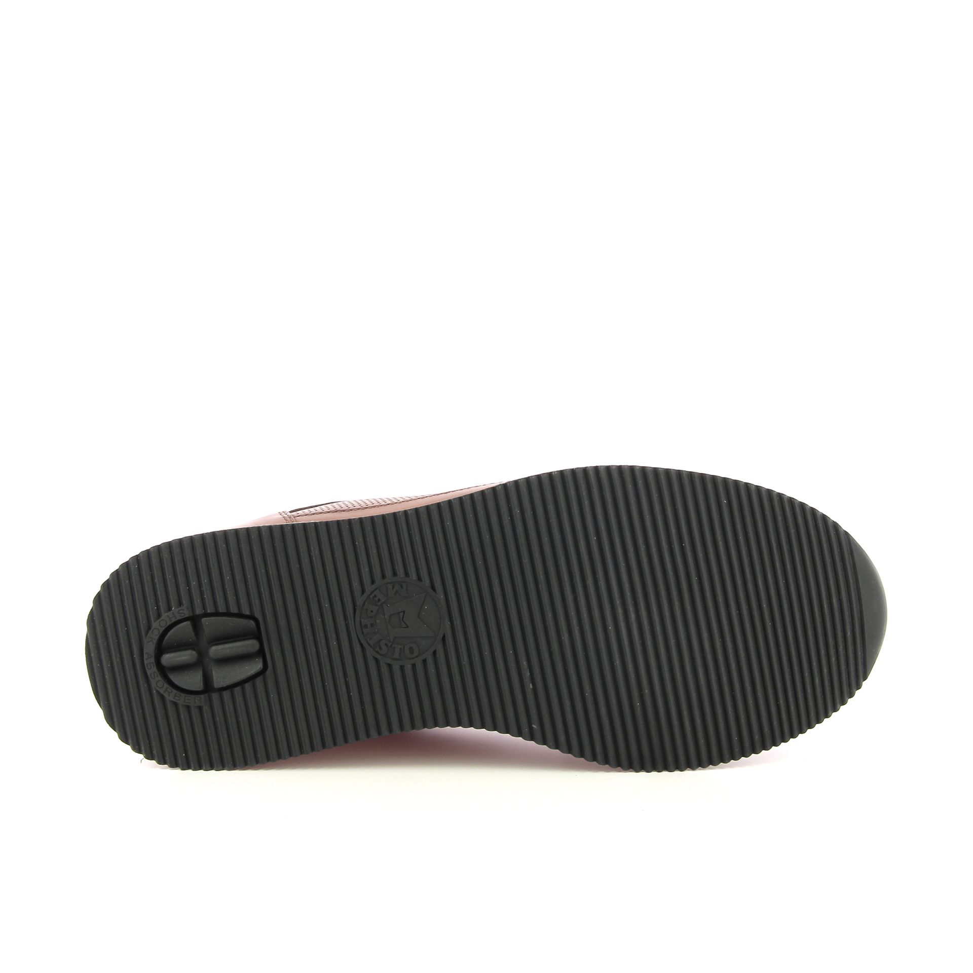 Mephisto Gerome 258776 cognac