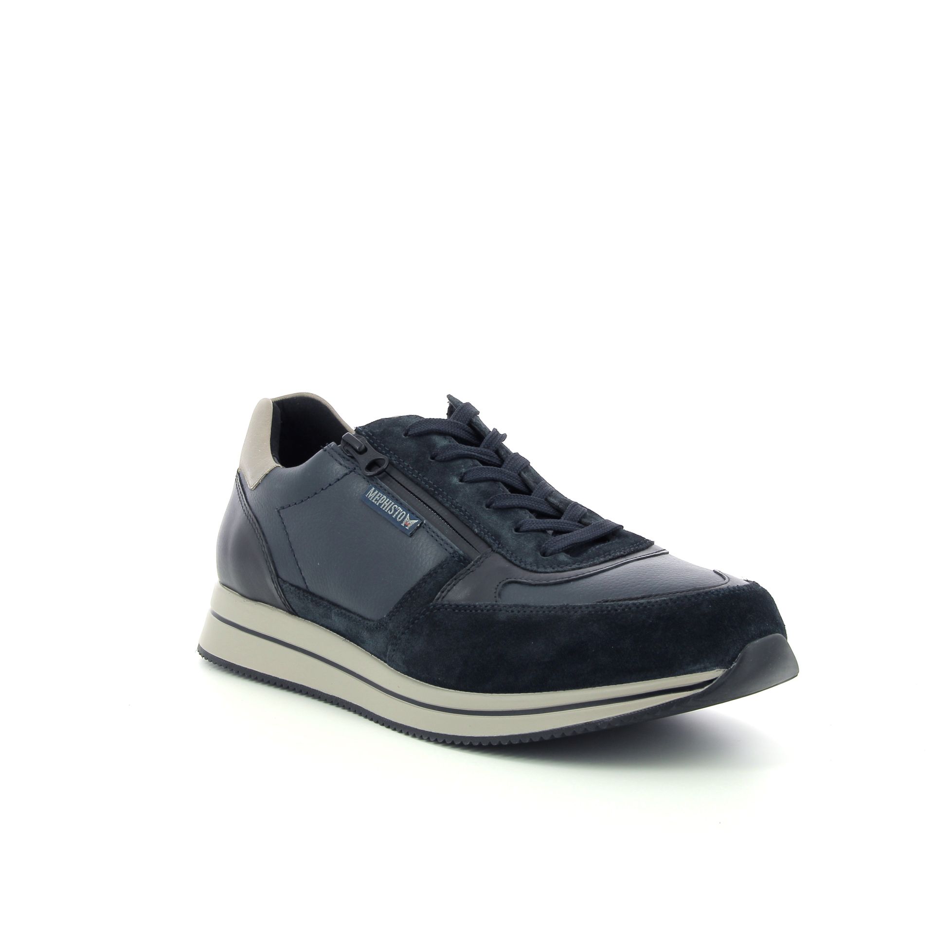 Mephisto Gilford 258777 blauw