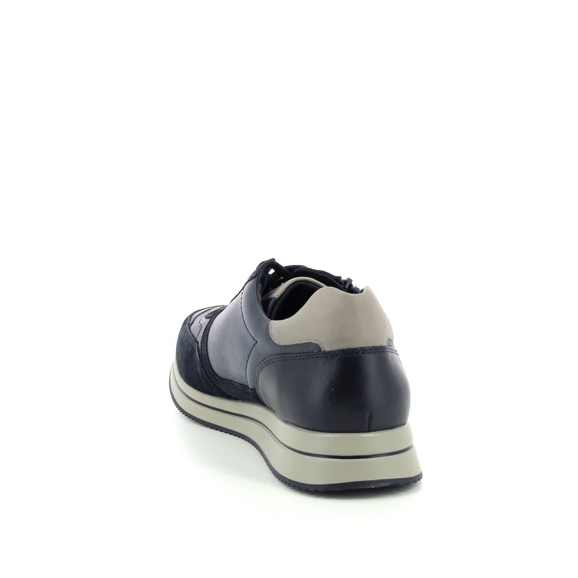 Mephisto Gilford 258777 blauw