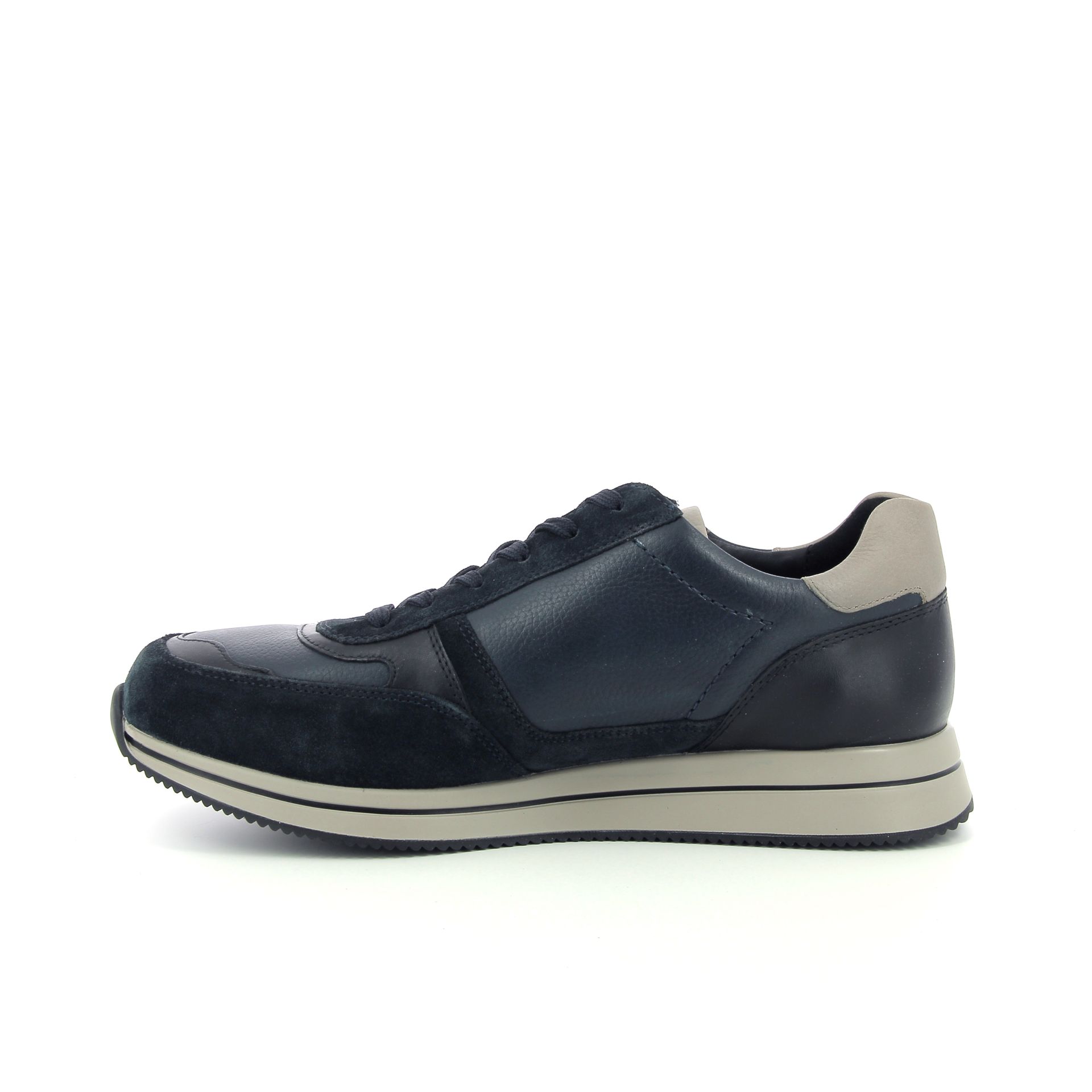 Mephisto Gilford 258777 blauw