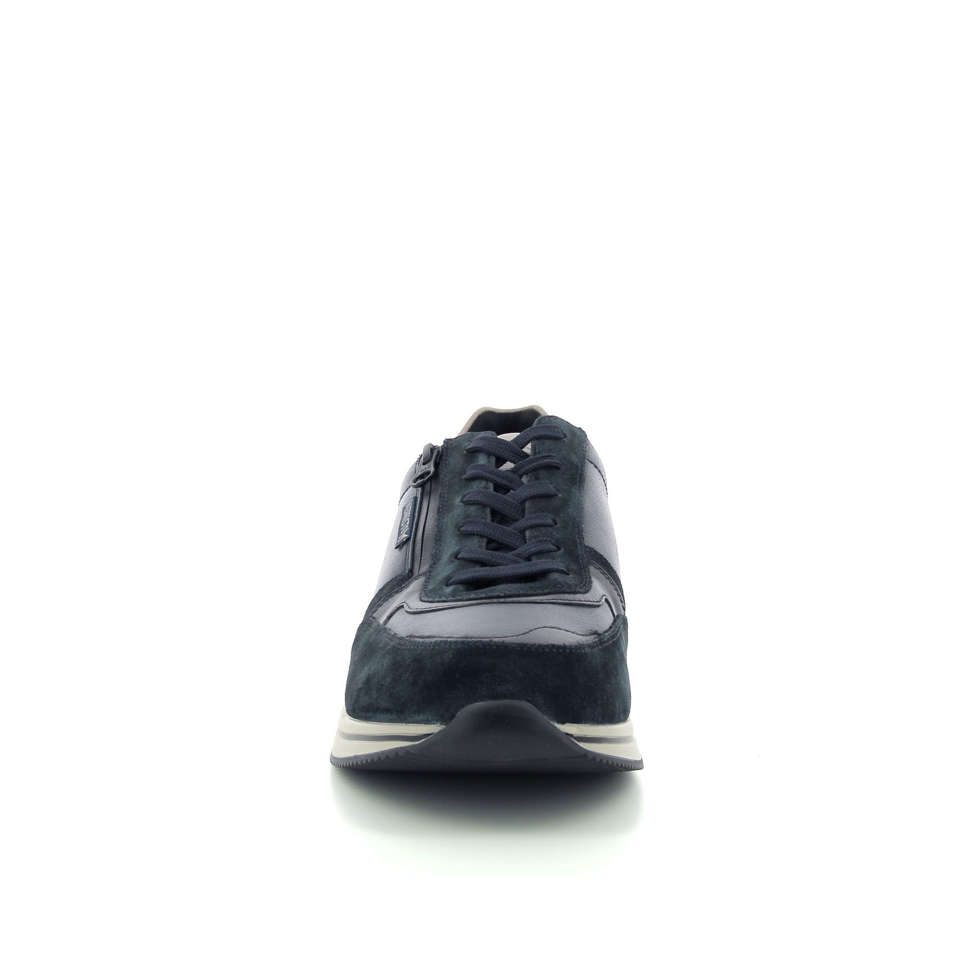 Mephisto Gilford 258777 blauw