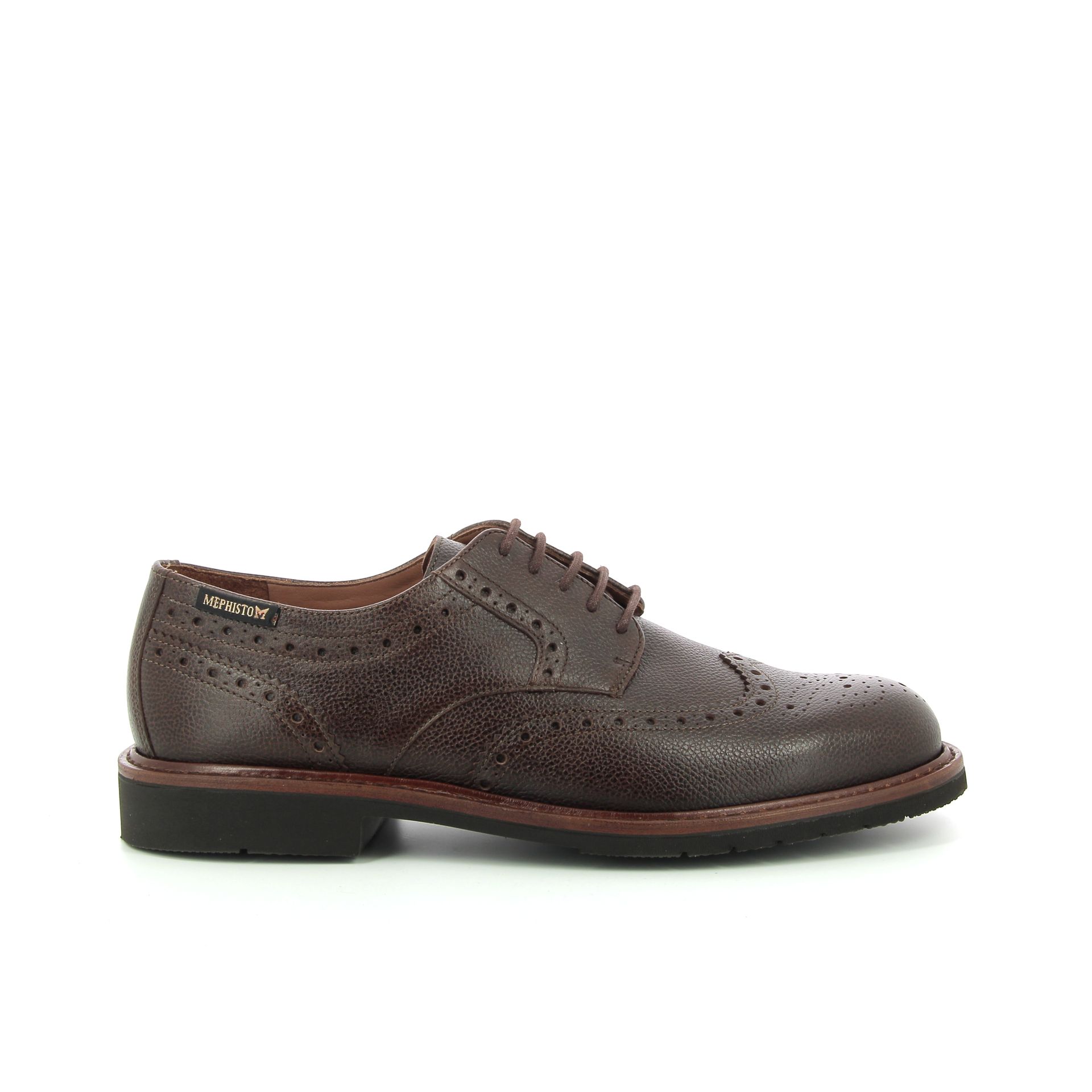 Mephisto Max 258778 bruin