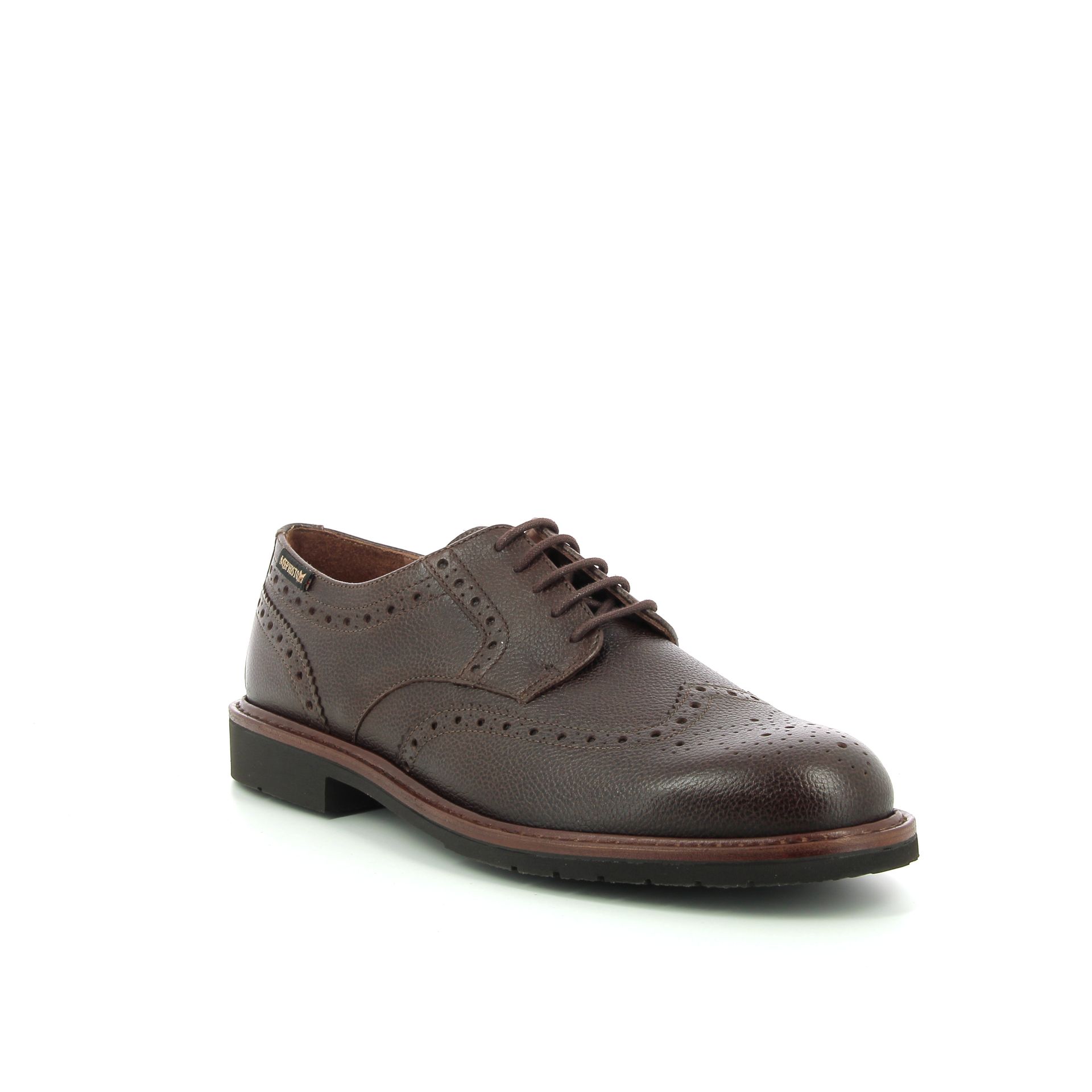 Mephisto Max 258778 bruin