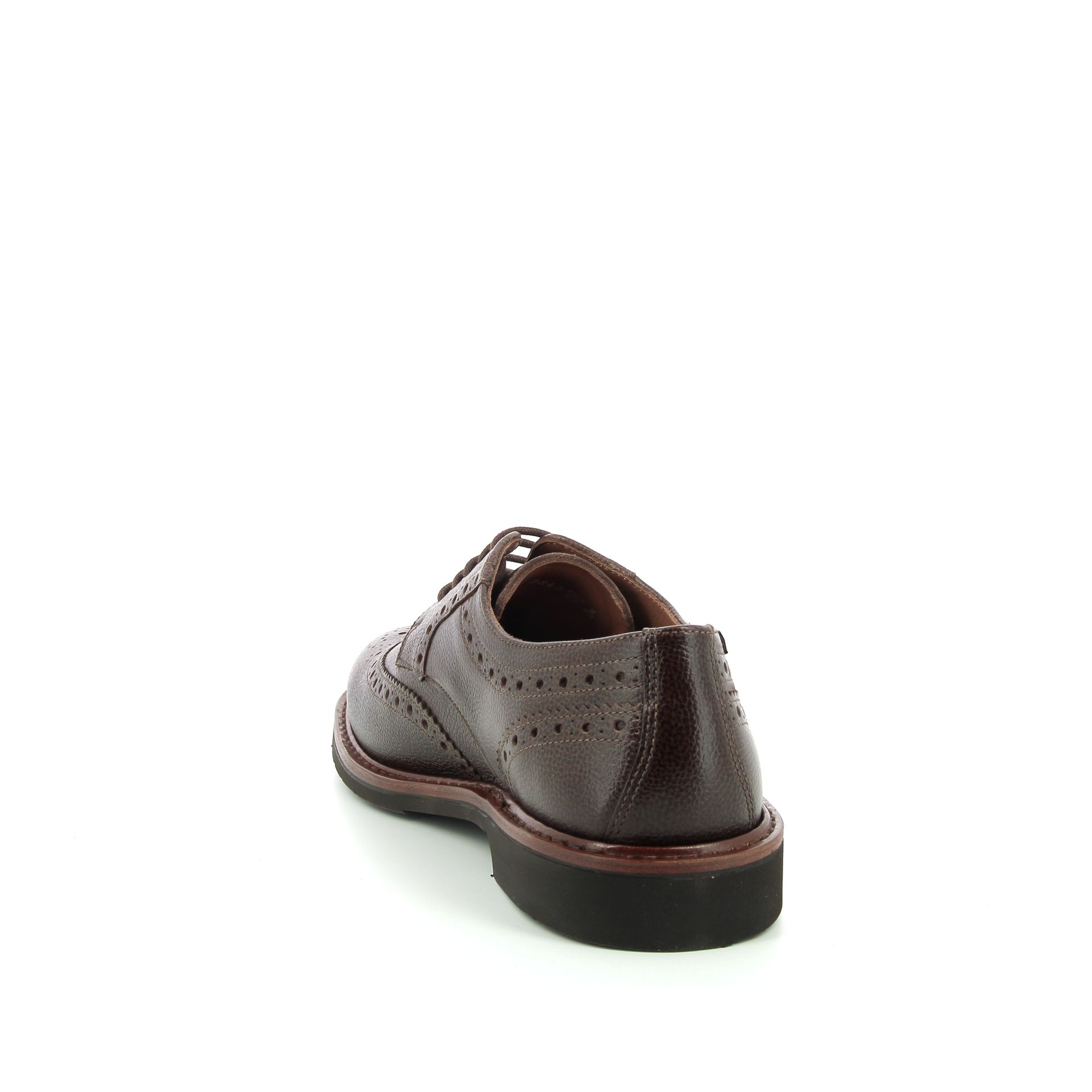 Mephisto Max 258778 bruin