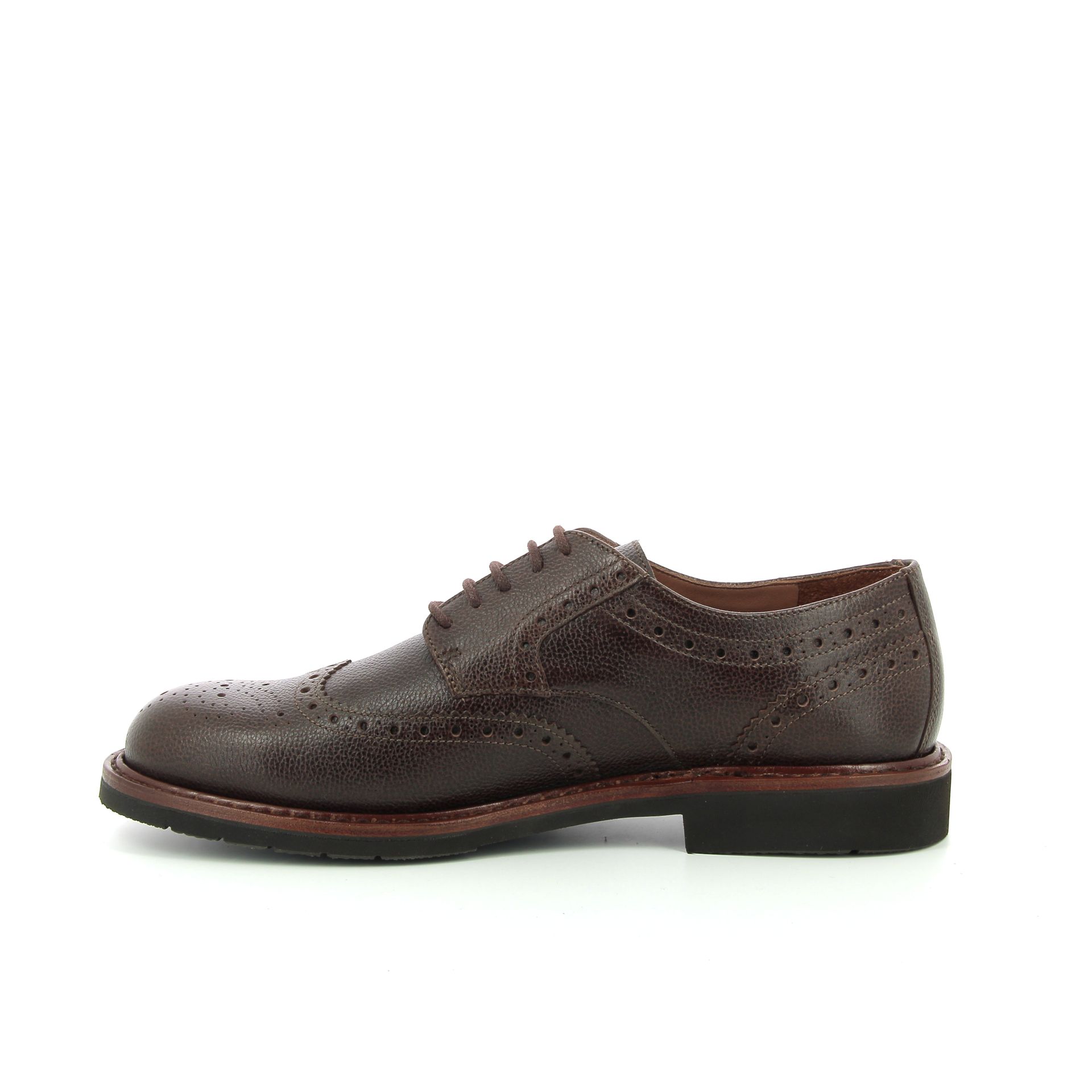 Mephisto Max 258778 bruin
