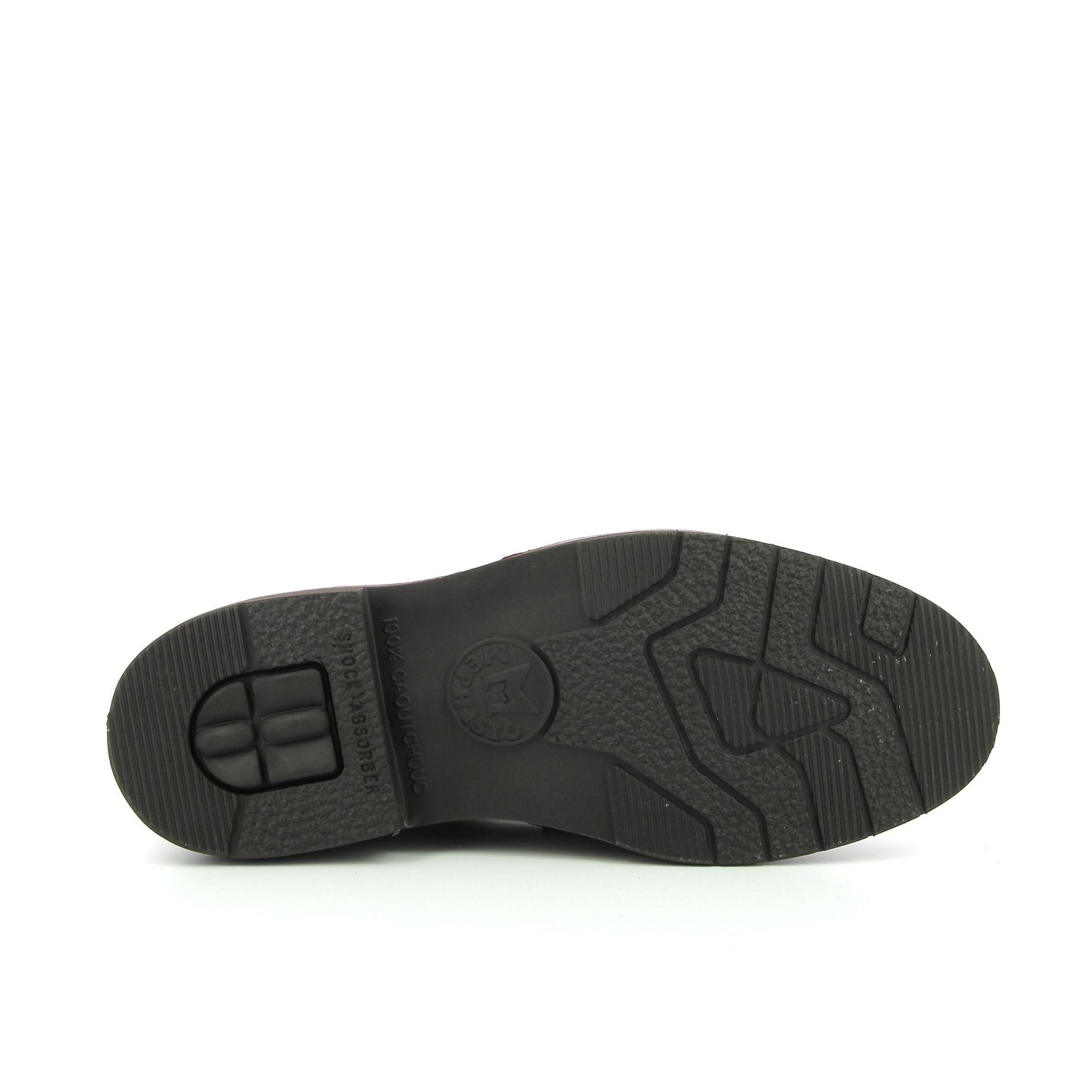 Mephisto Max 258778 bruin