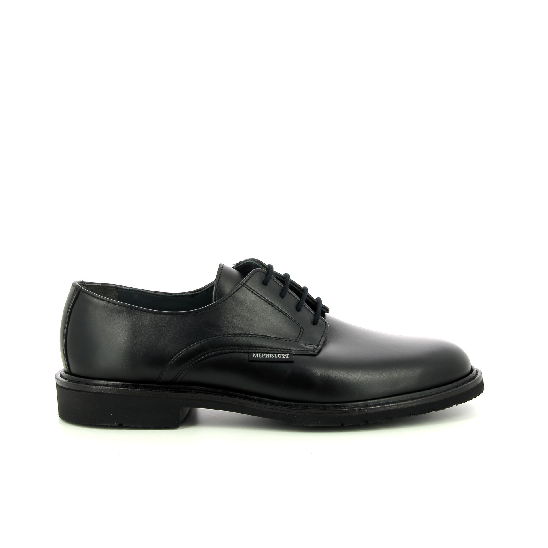 Mephisto Marlon 258779 zwart