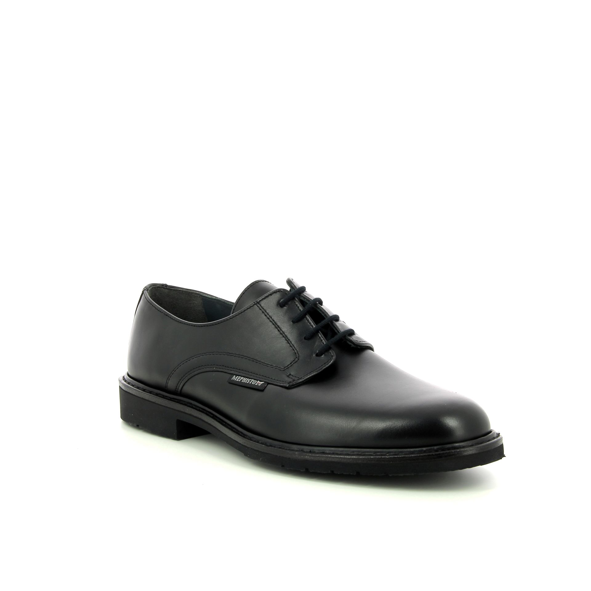 Mephisto Marlon 258779 zwart