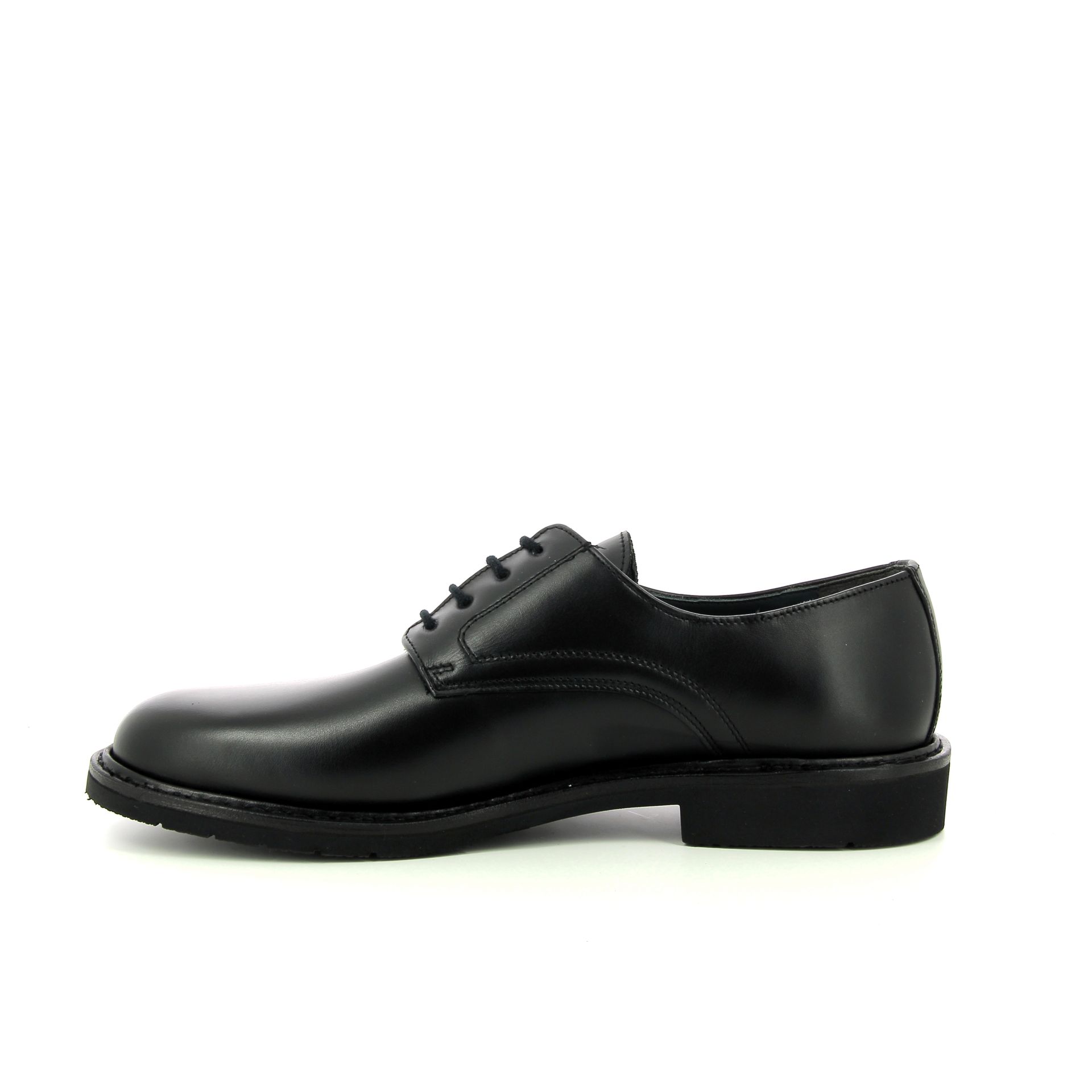 Mephisto Marlon 258779 zwart